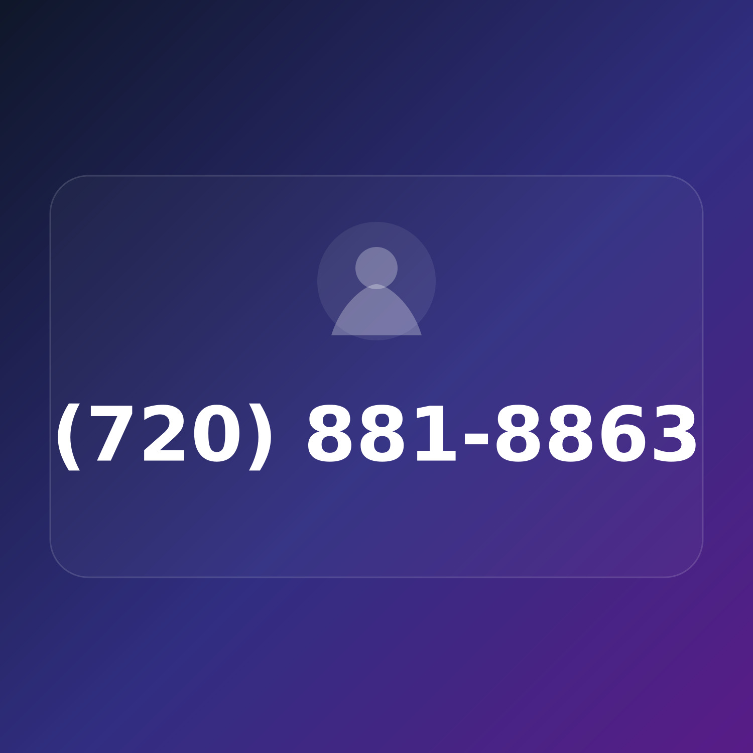 (720) 881-TUNE product image