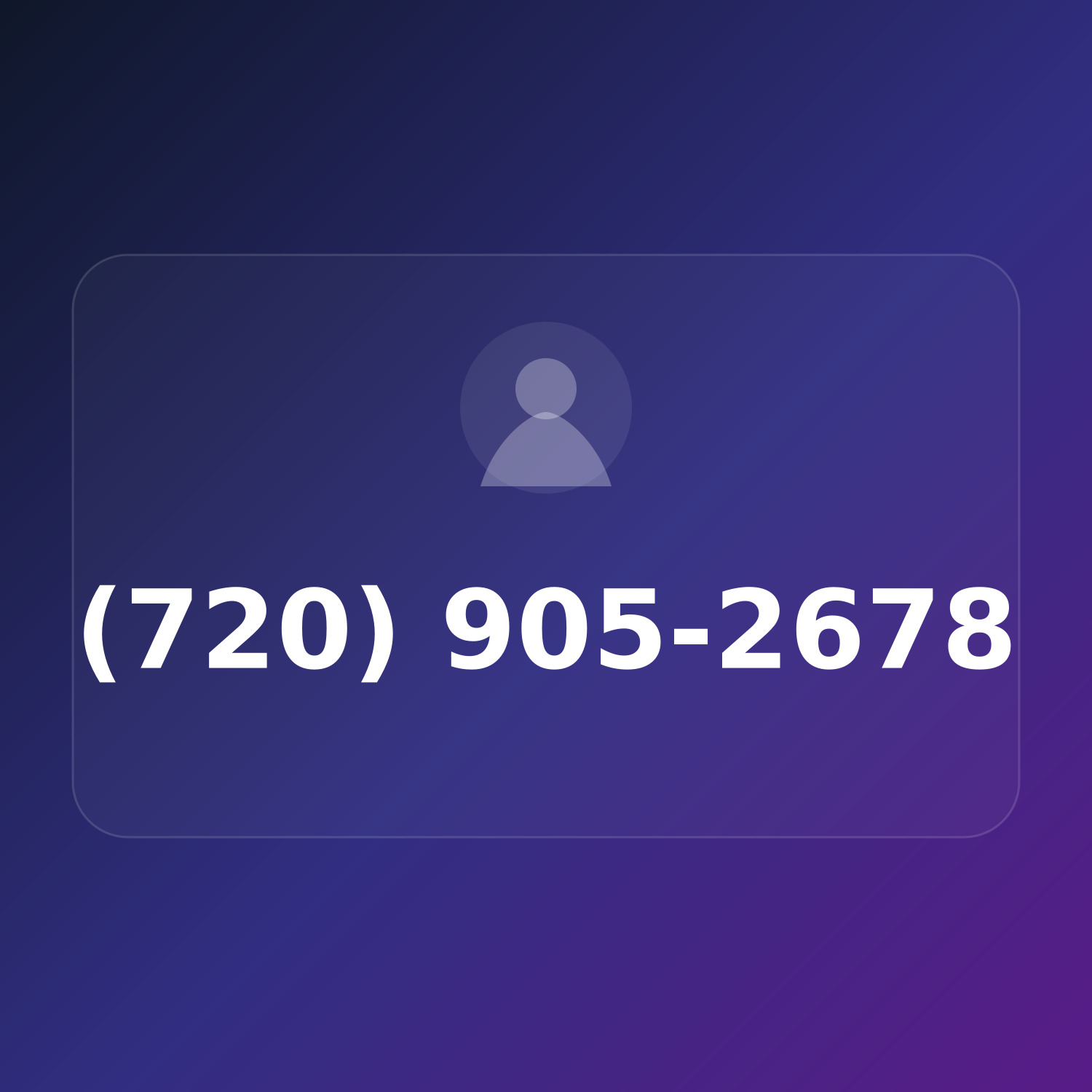 (720) 905-COST product image