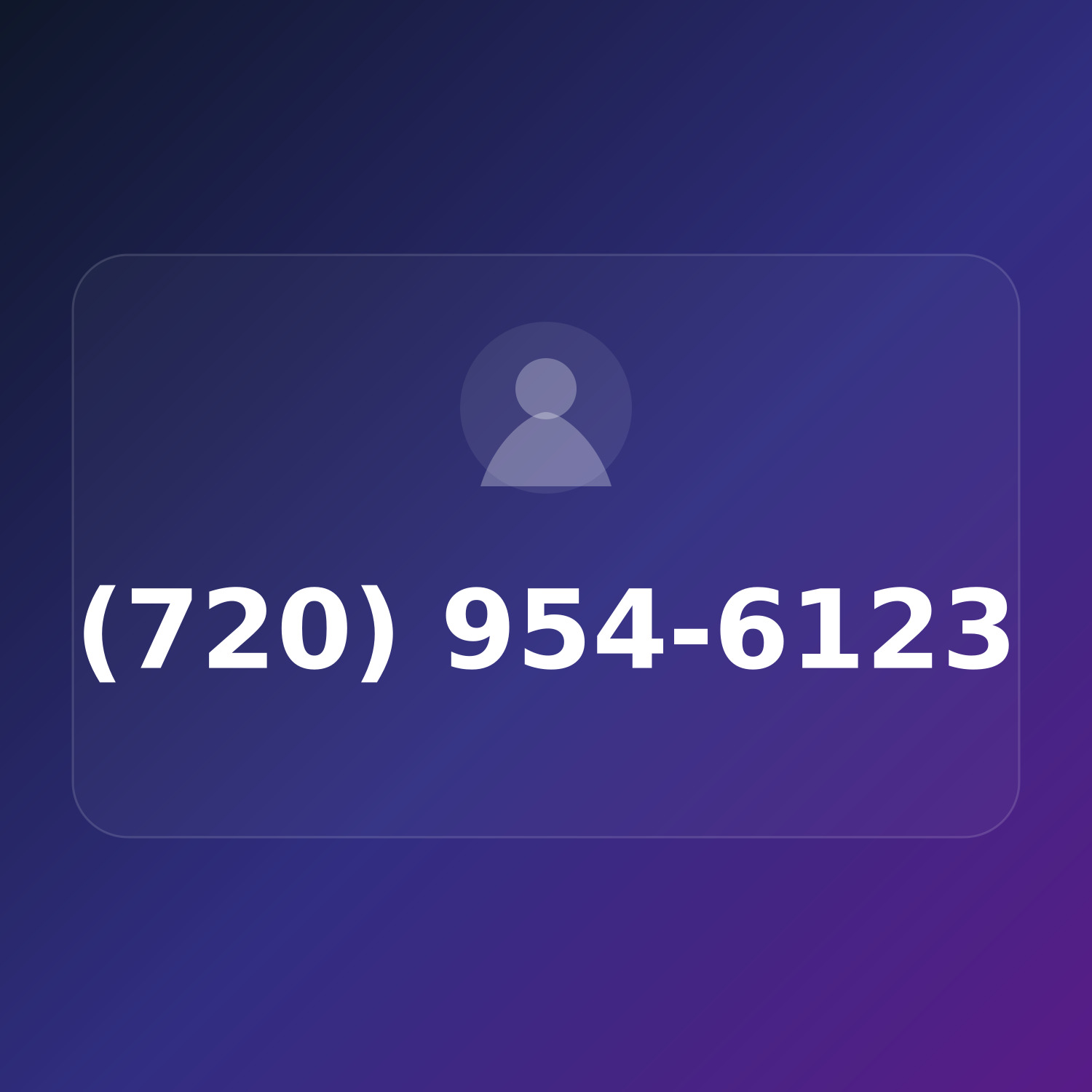 (720) 9-JIM-123 product image
