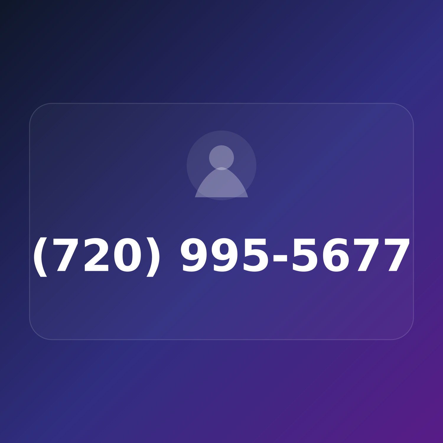 (720) 995-LOSS product image