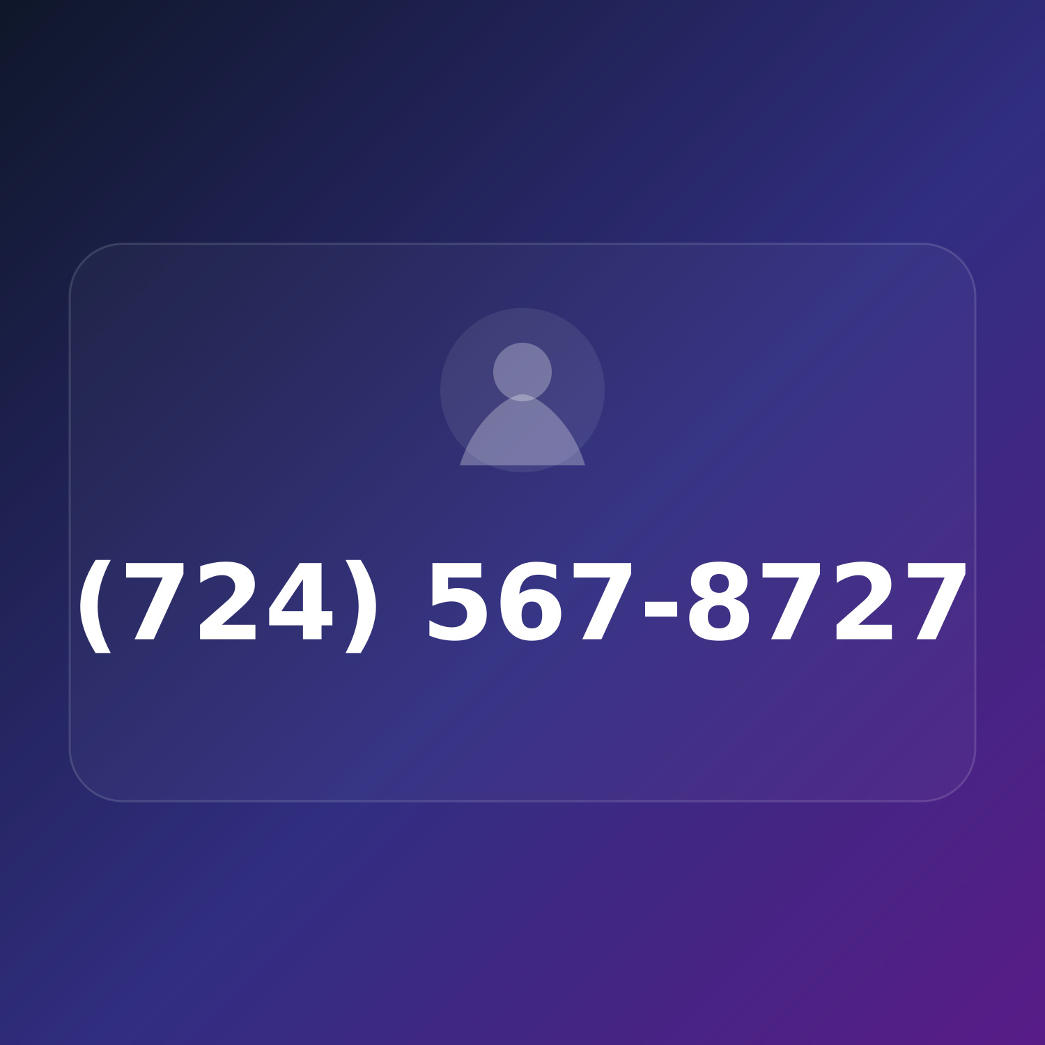 (724) 567-TRAP product image