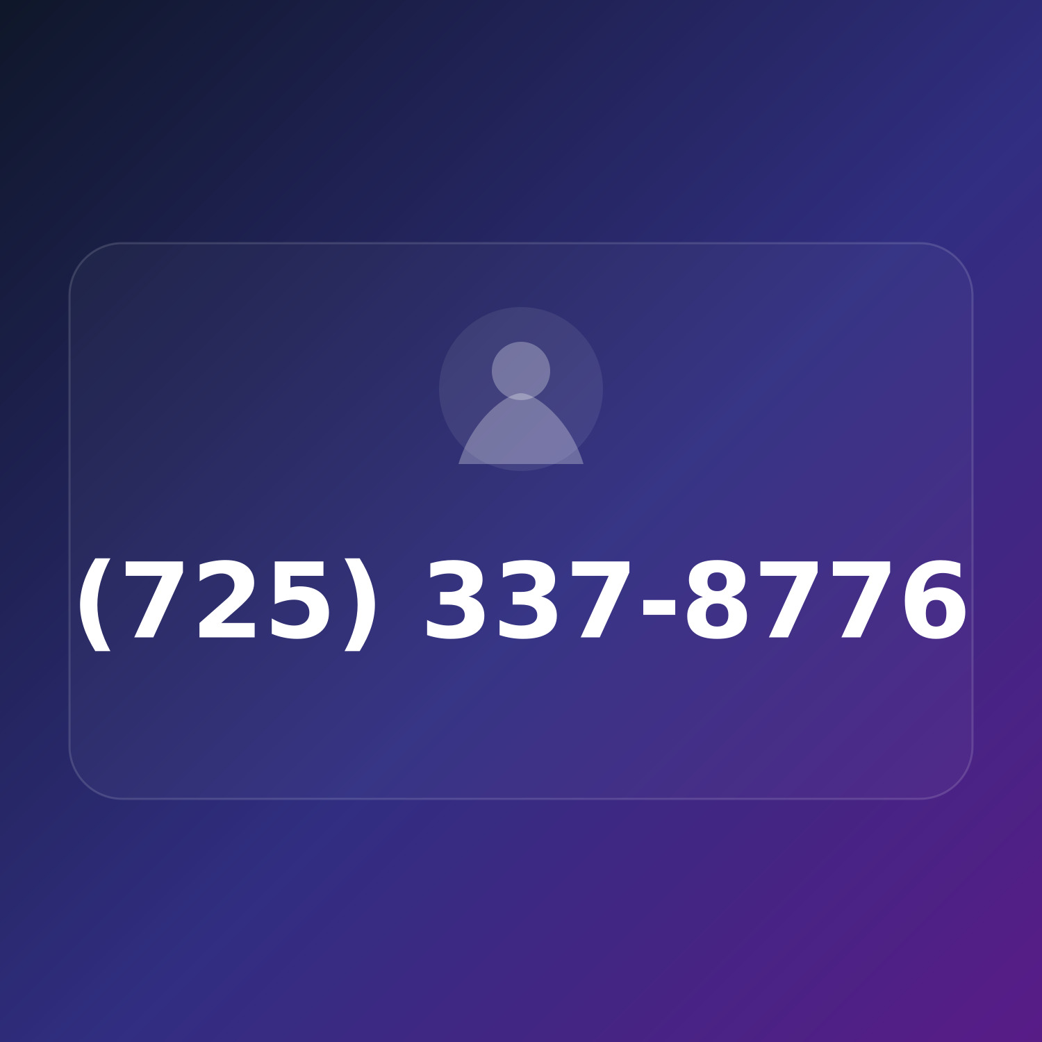 (725) 337-8PRO product image