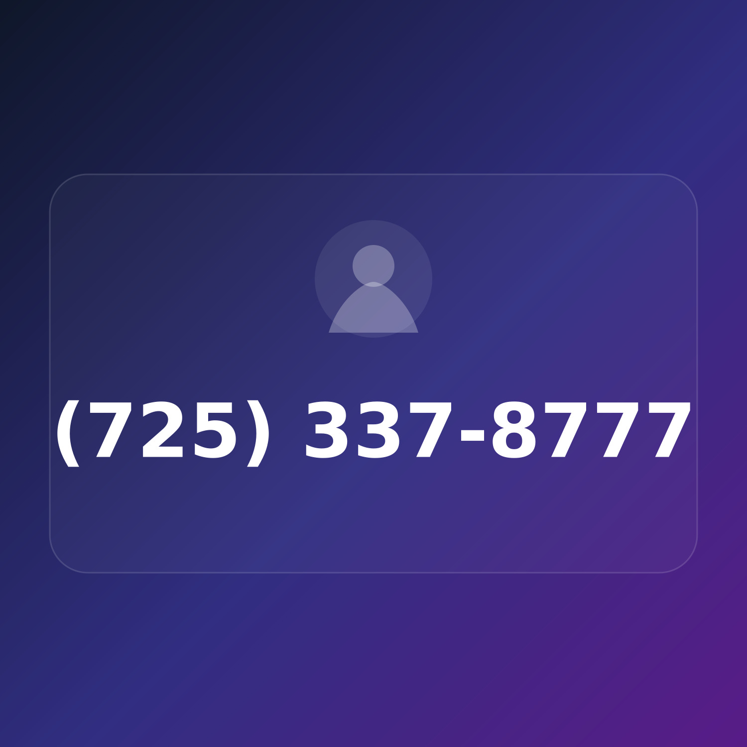 (725) 337-USPS product image
