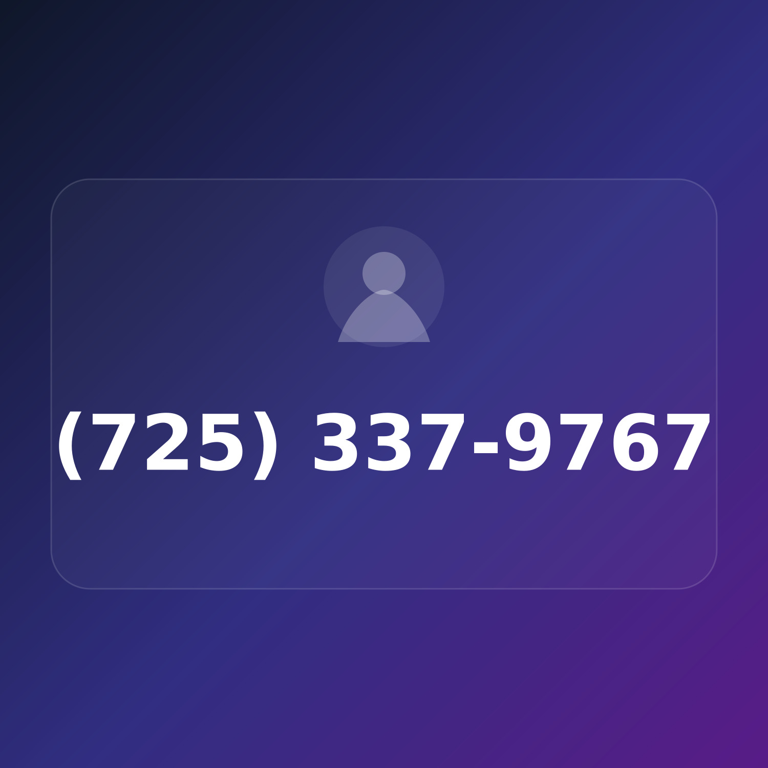 (725) 337-9POP product image