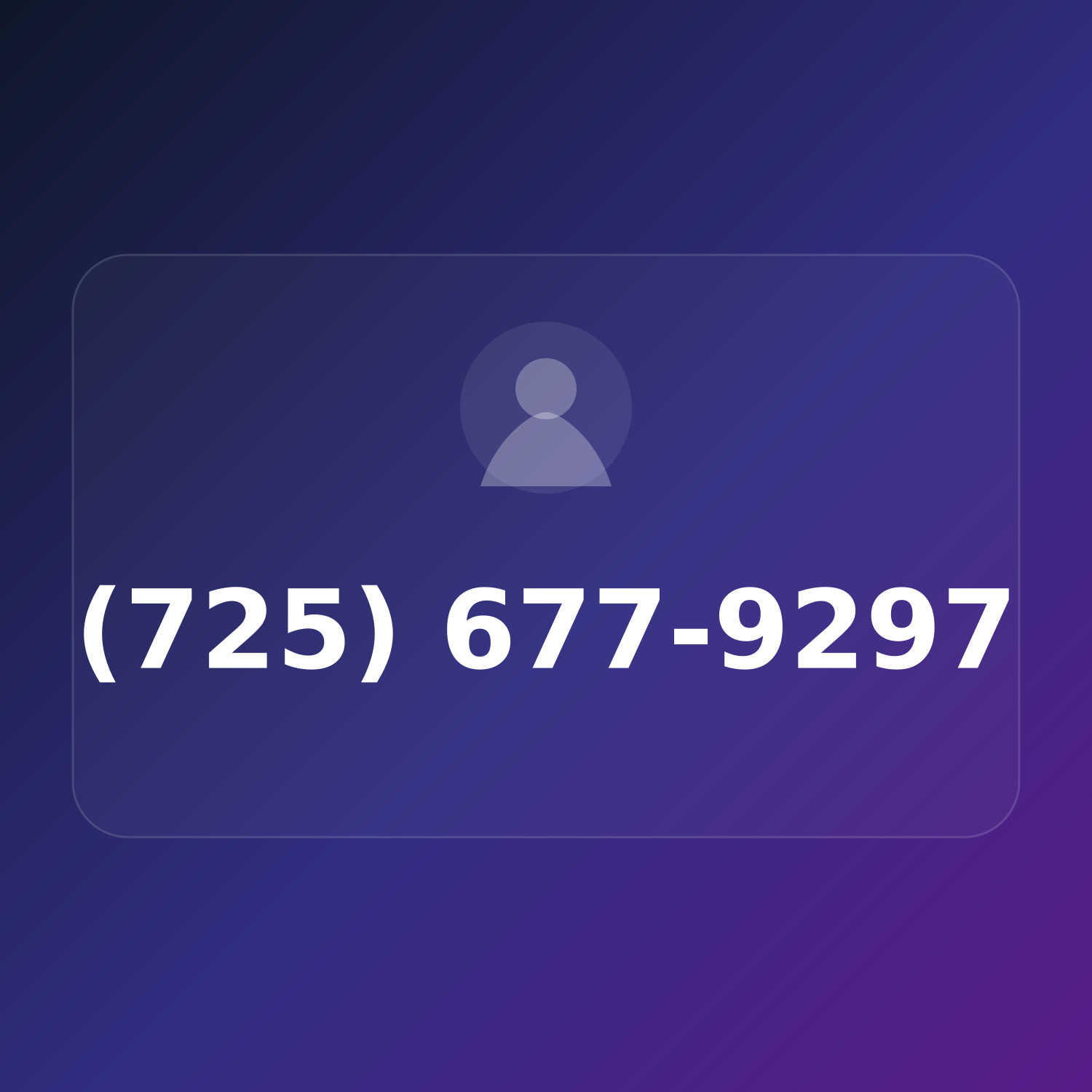 (725) 677-WAYS product image