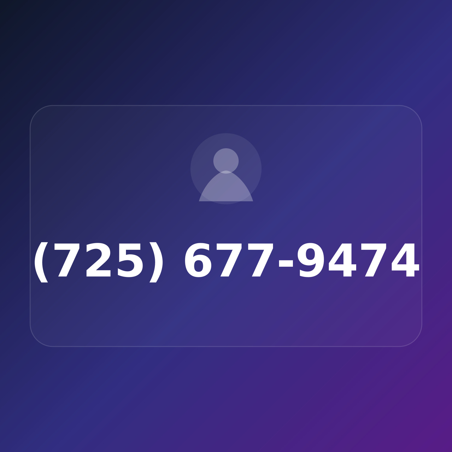 (725) 677-WISH product image