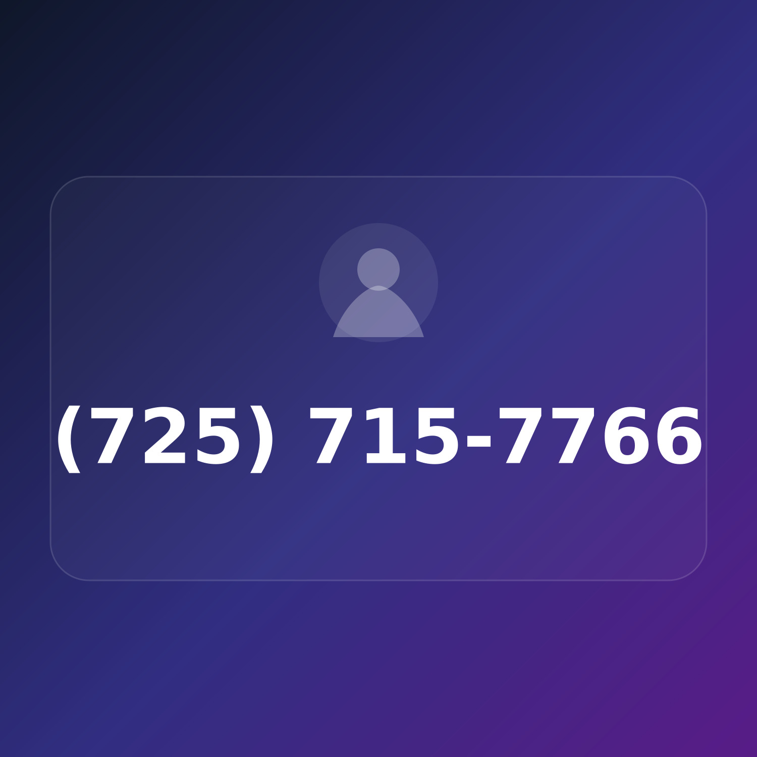 (725) 715-PROM product image