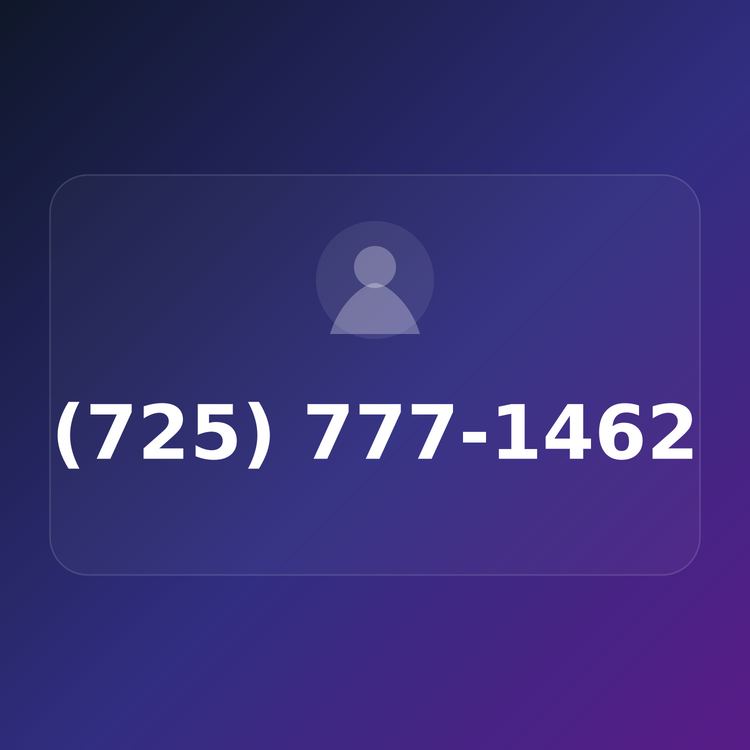 (725) 777-1INC product image