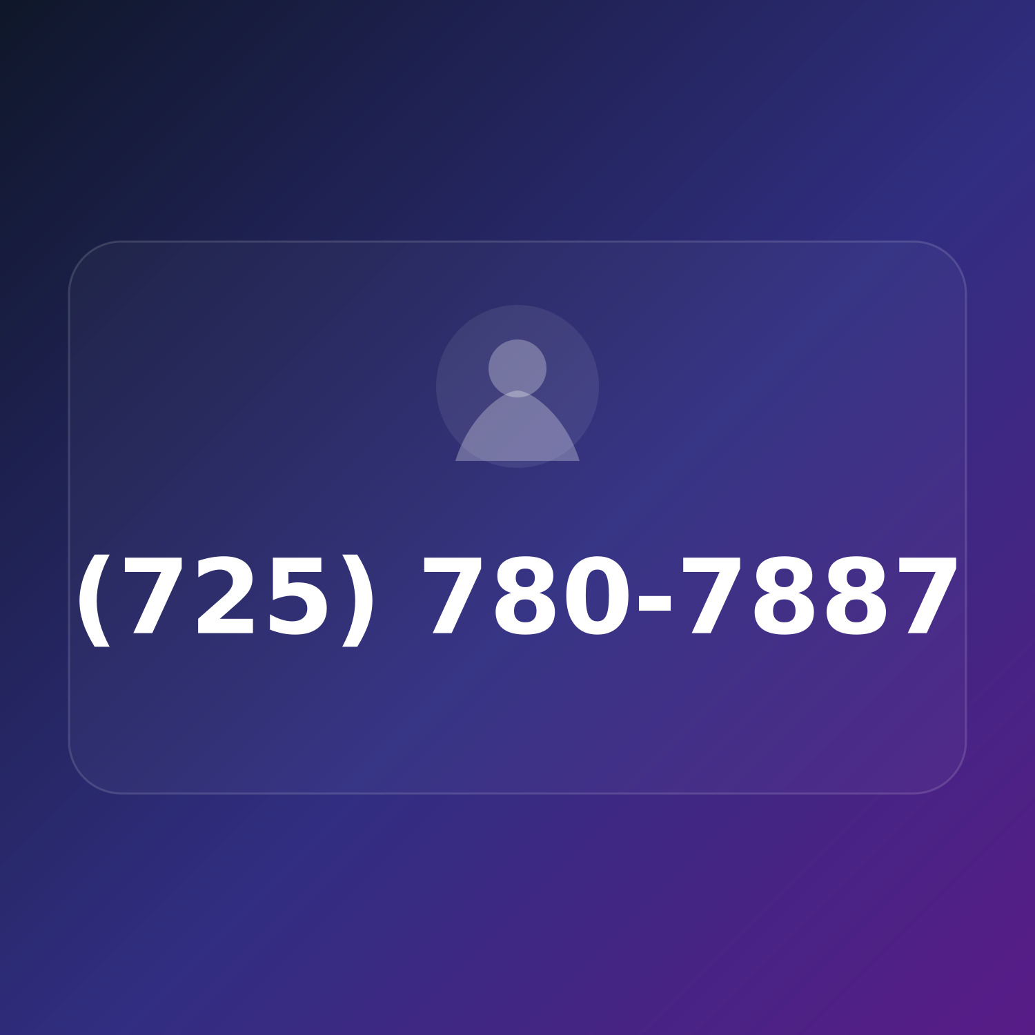 (725) 780-PUTS product image