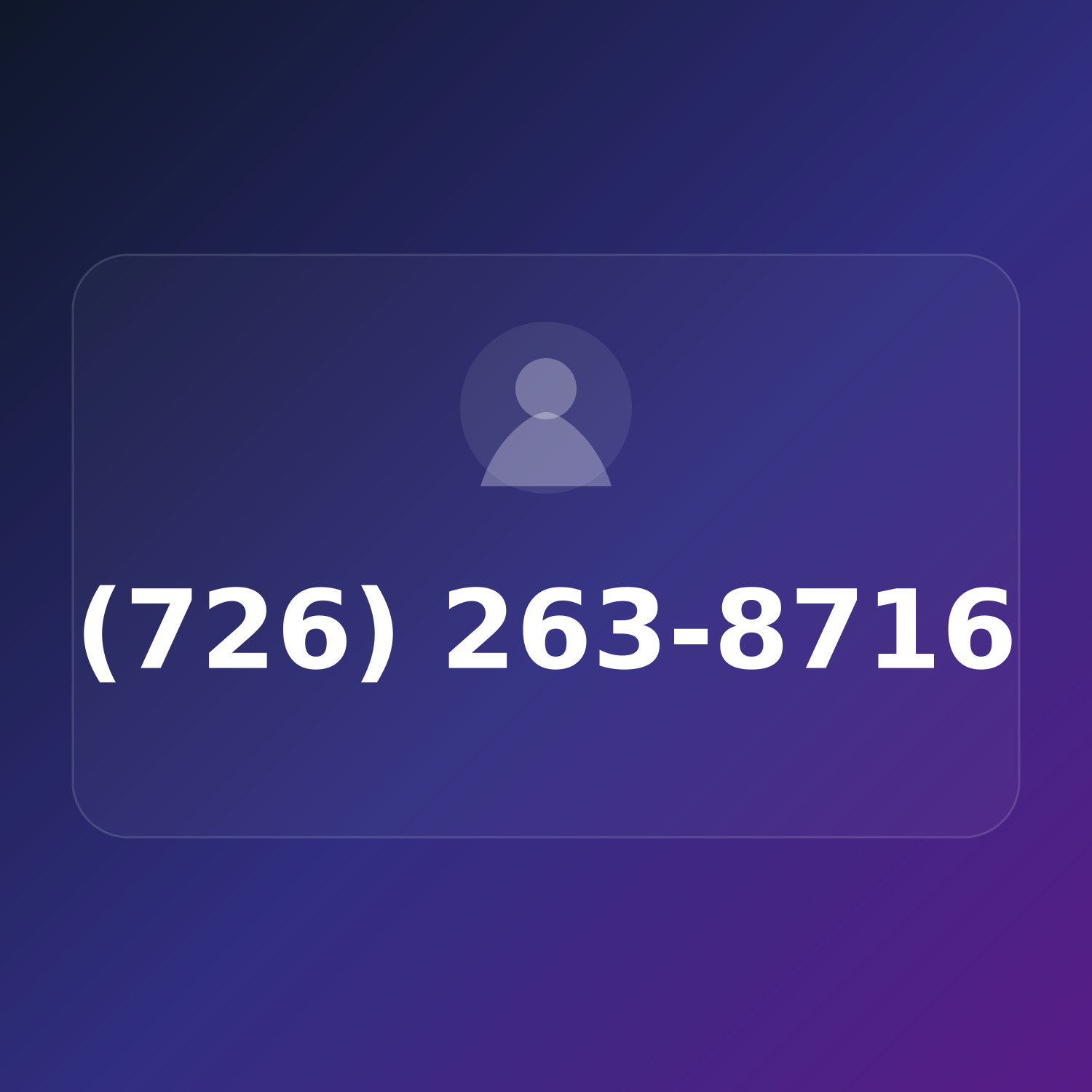(726) 2-NET-716 product image