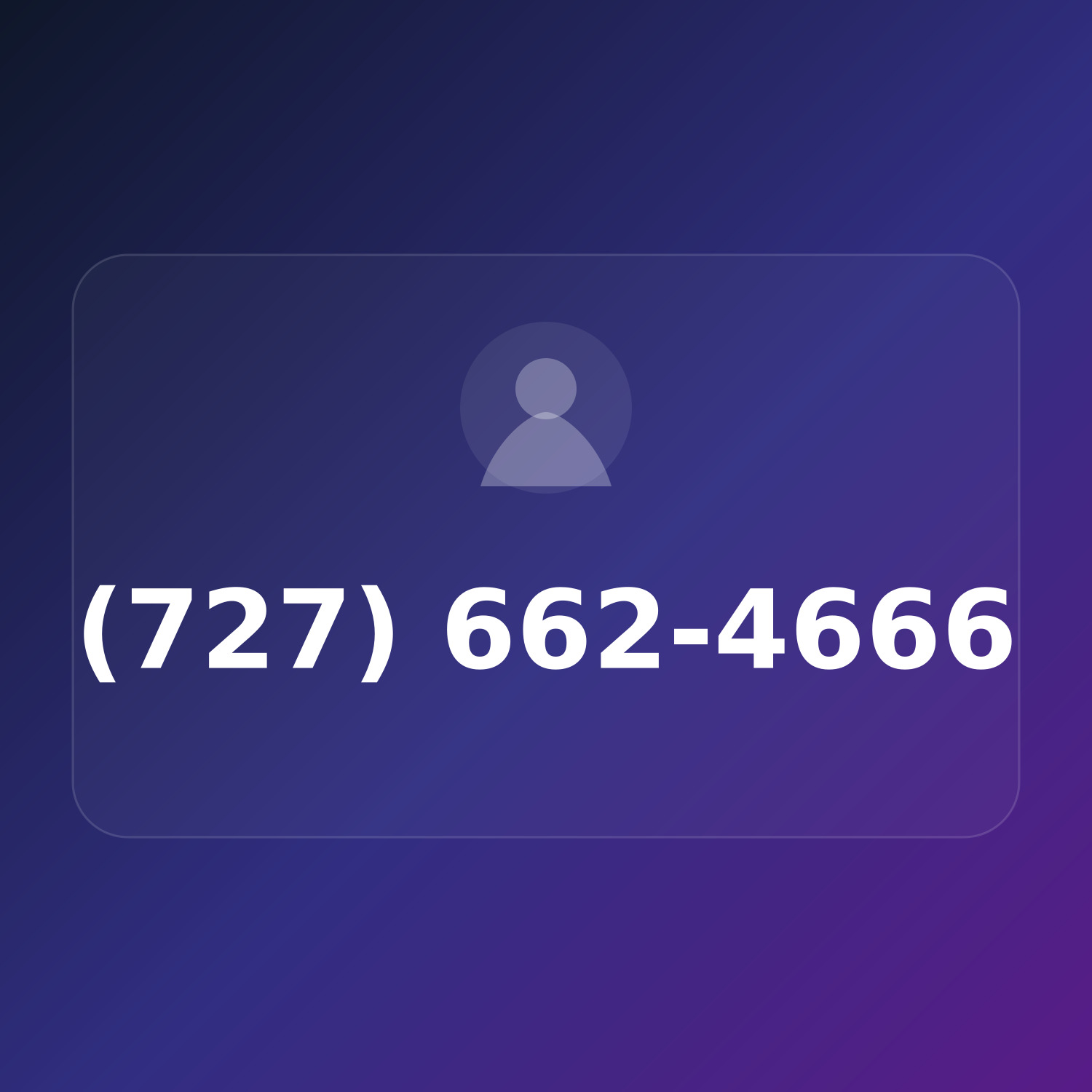 (727) 6-MAIN-66 product image