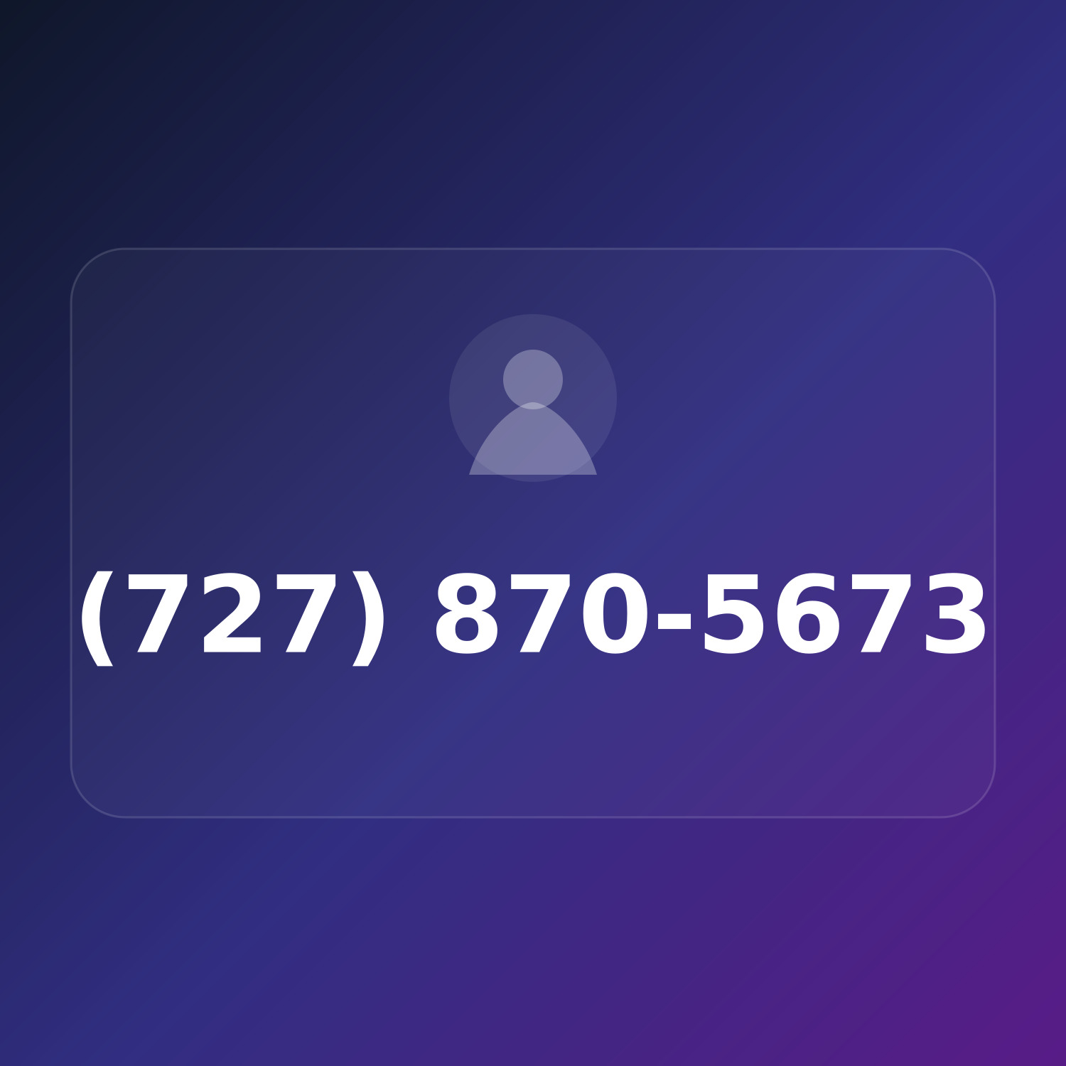 (727) 870-LORD product image