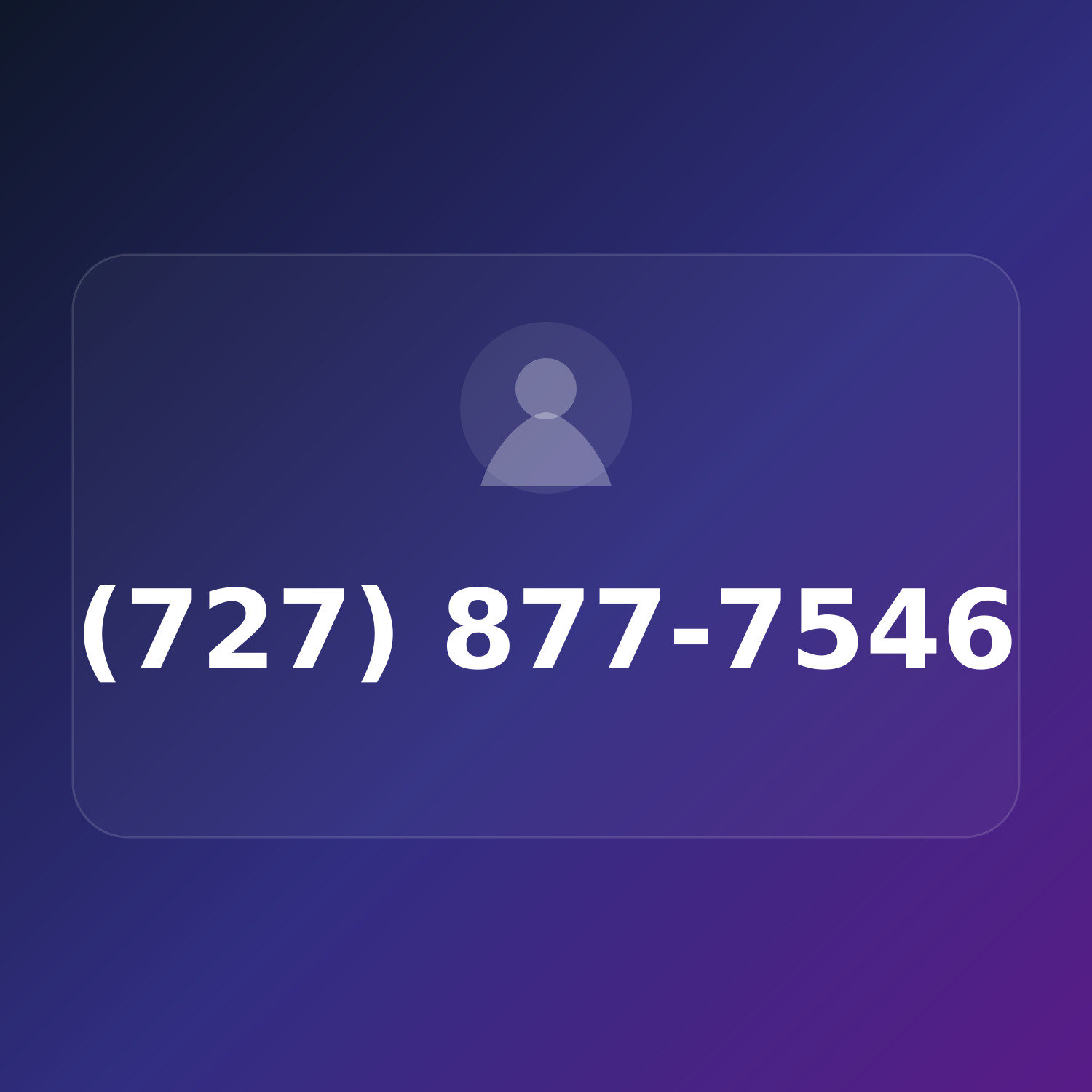 (727) 877-SKIN product image