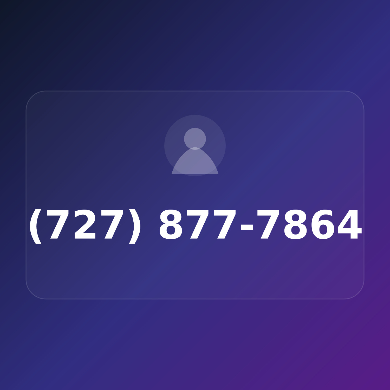 (727) 877-SUNG product image