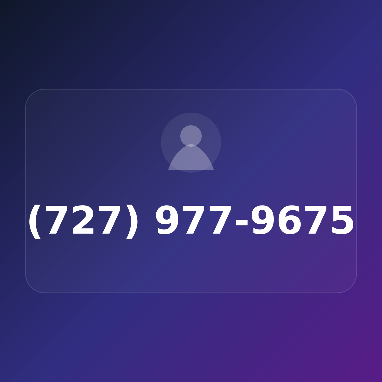 (727) 977-WORK product image
