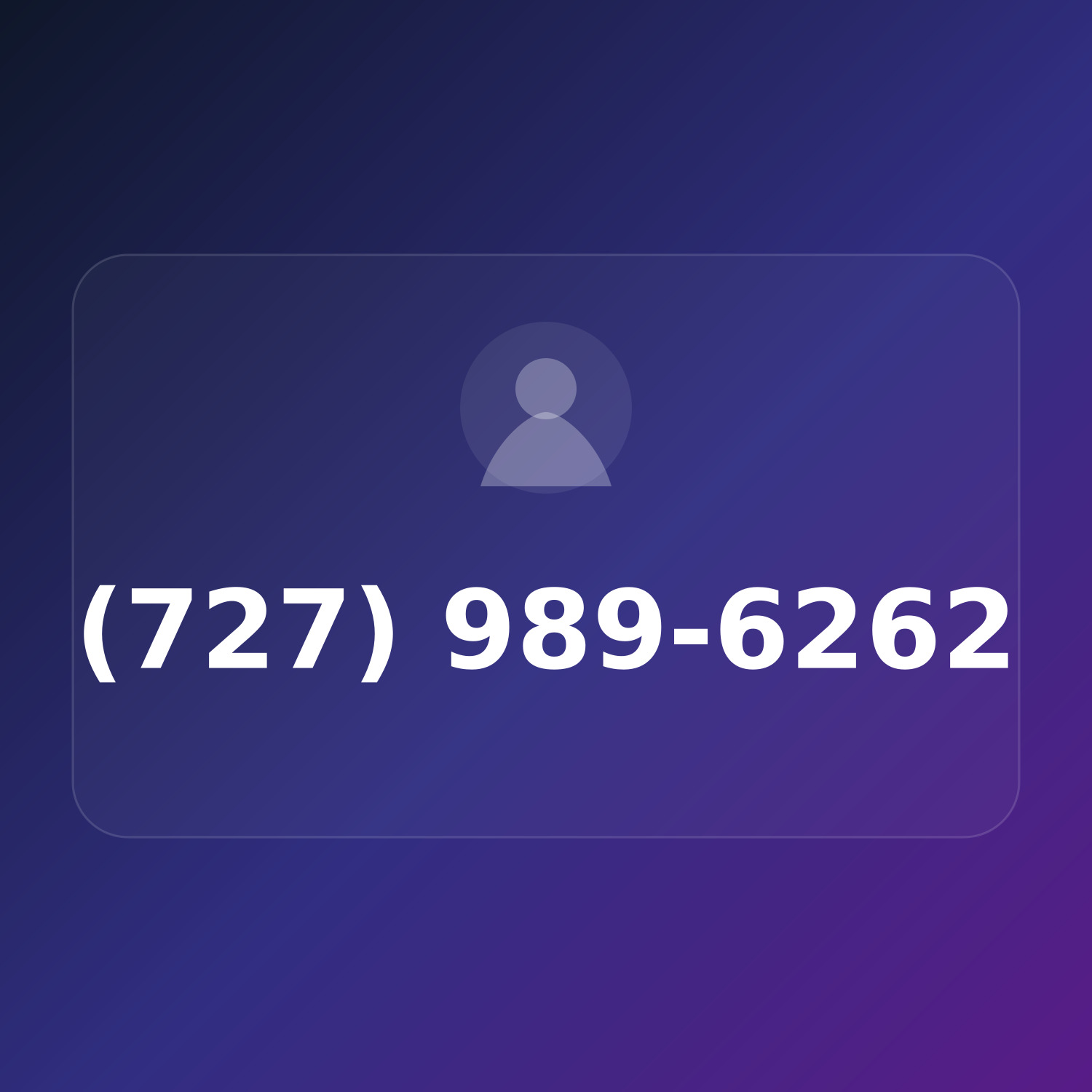 (727) 989-MAMA product image