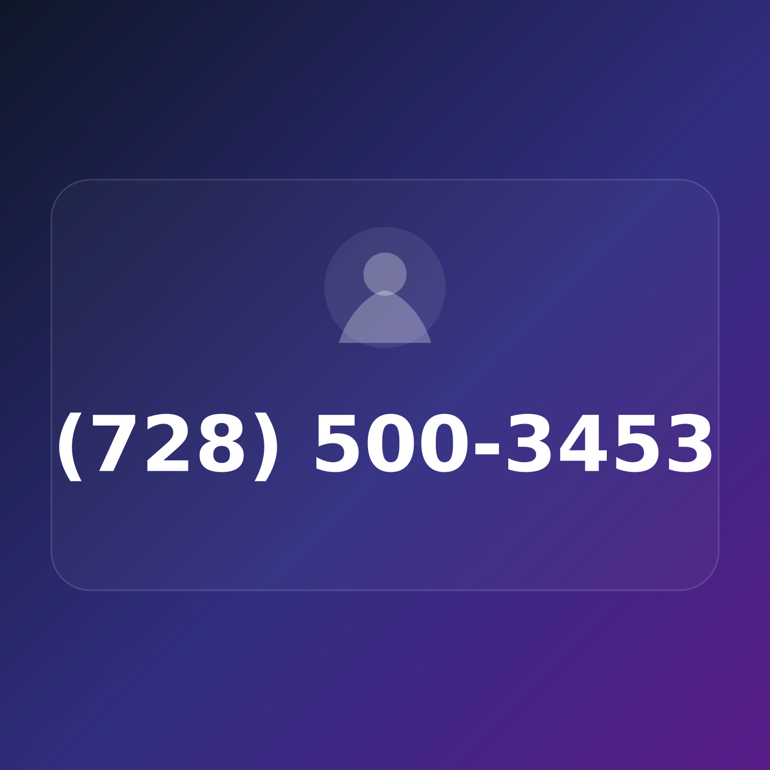 (728) 500-FILE product image