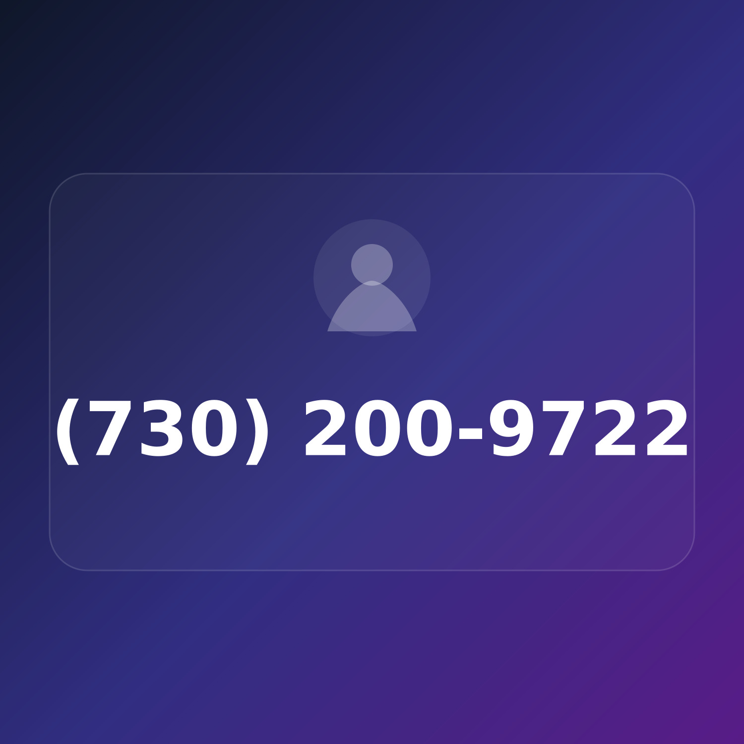 (730) 200-9722 product image