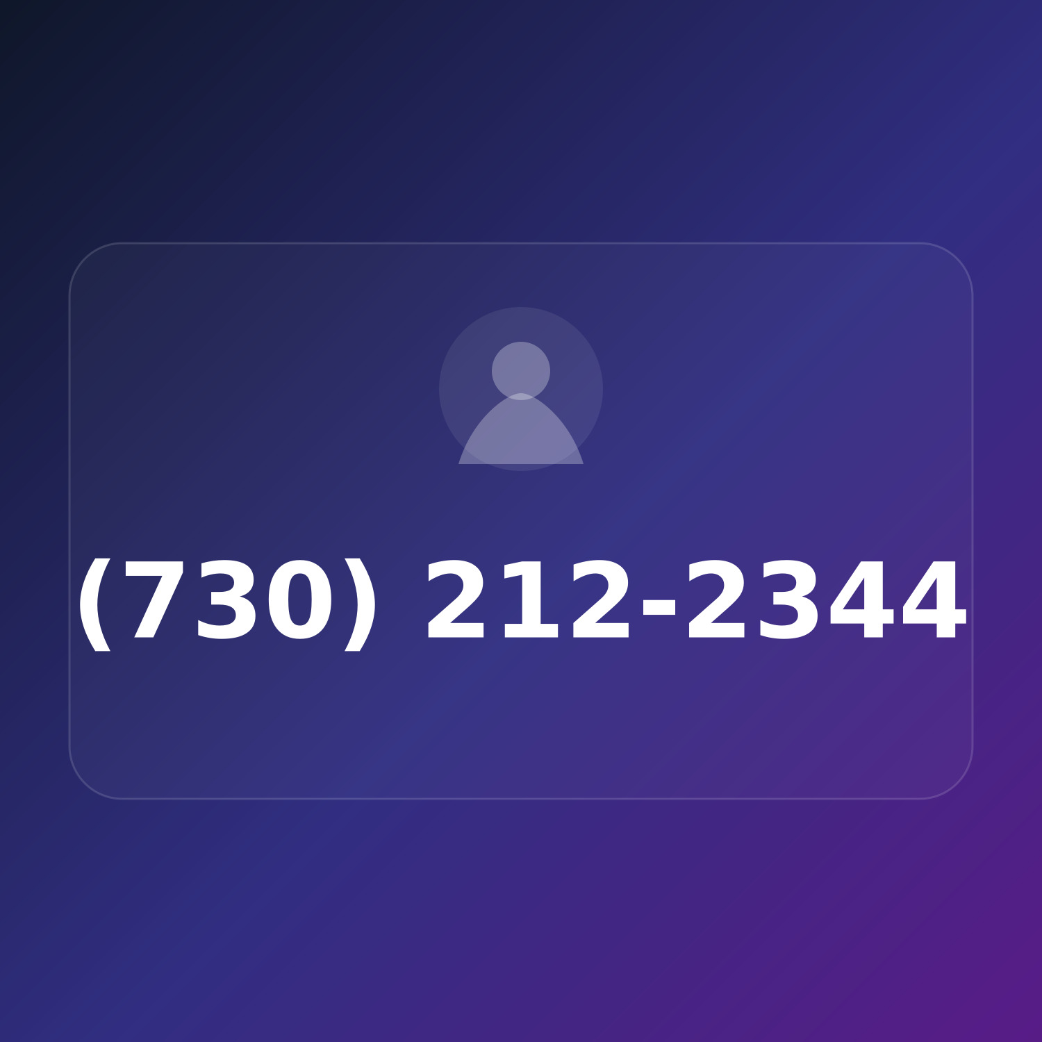 (730) 212-2344 product image
