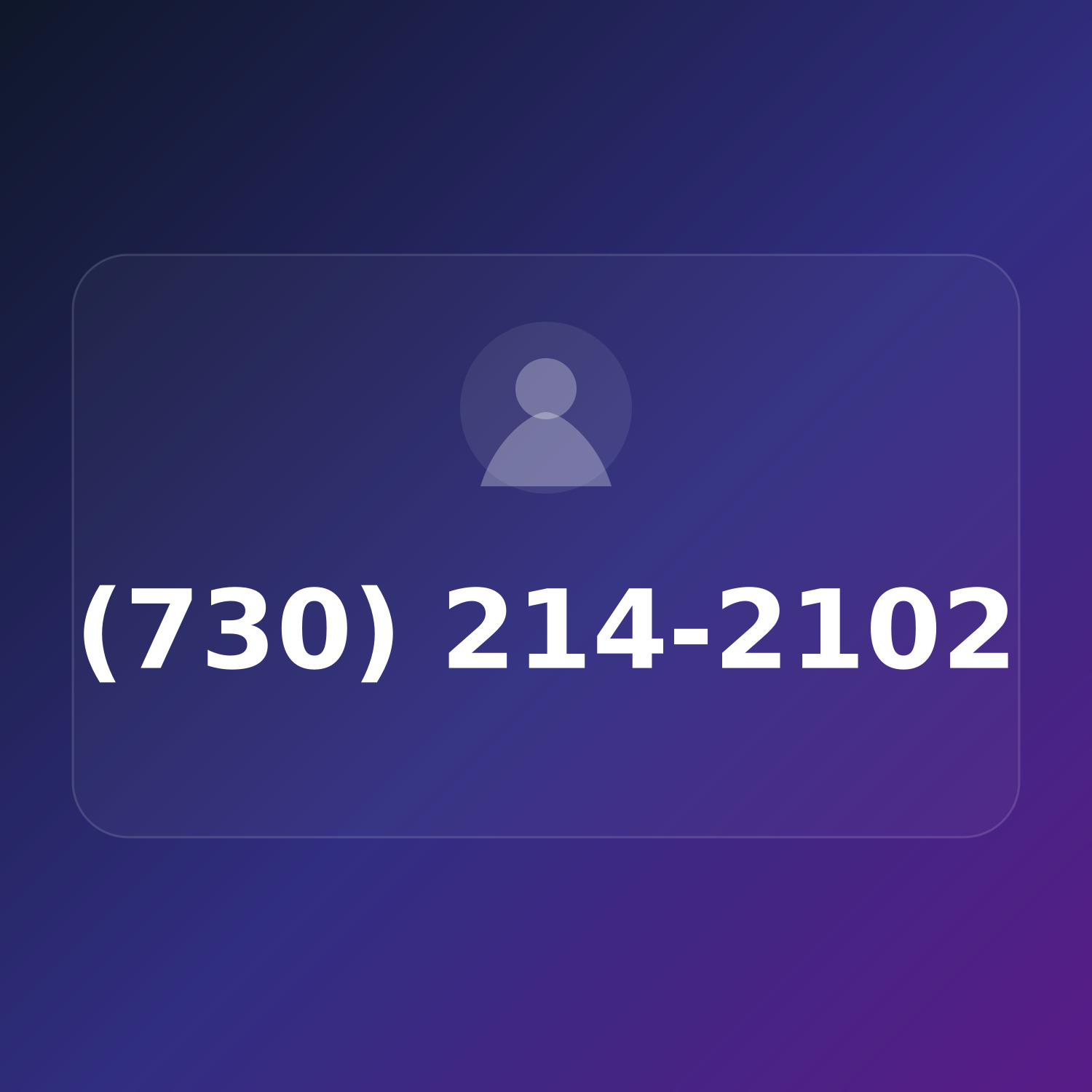 (730) 214-2102 product image