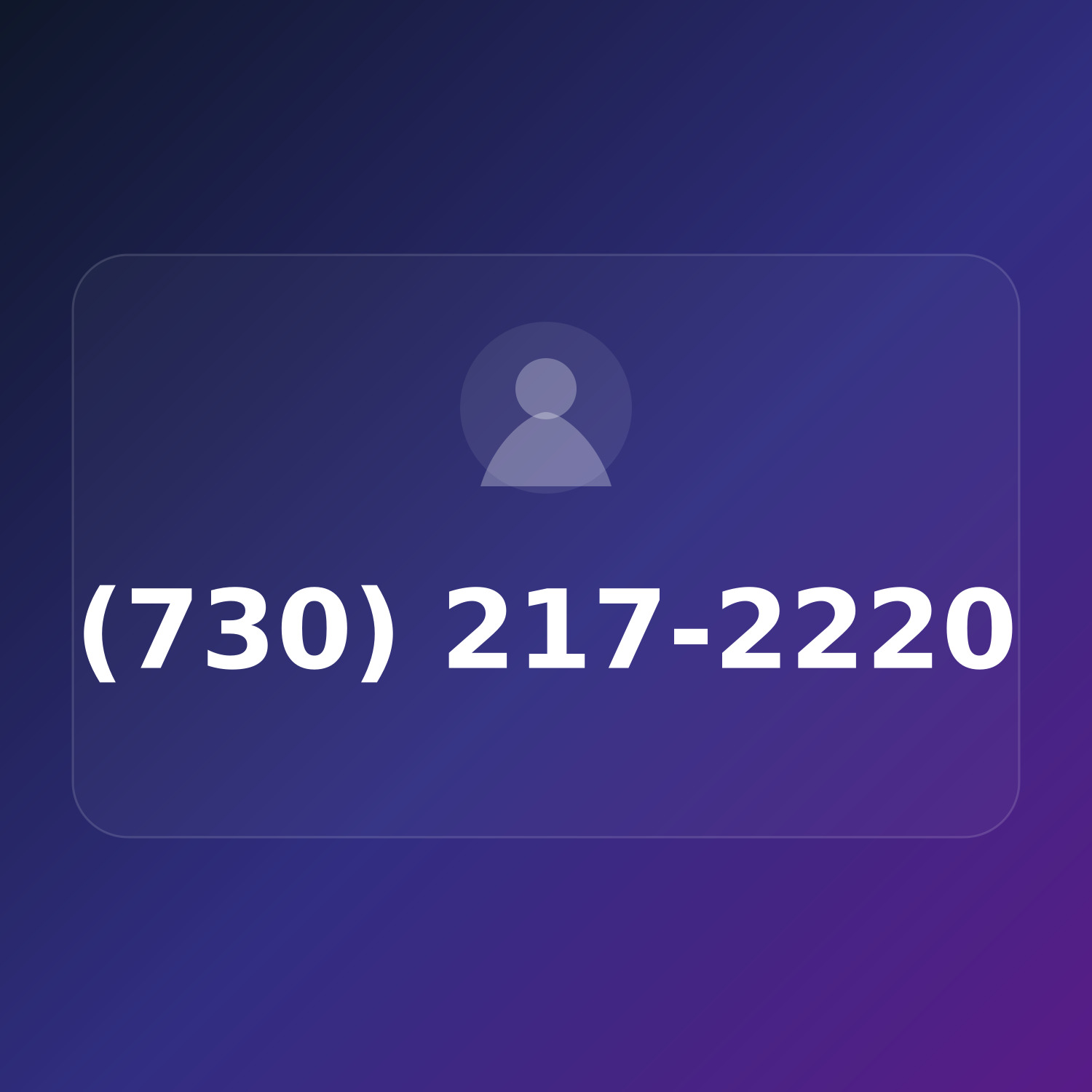 (730) 217-2220 product image