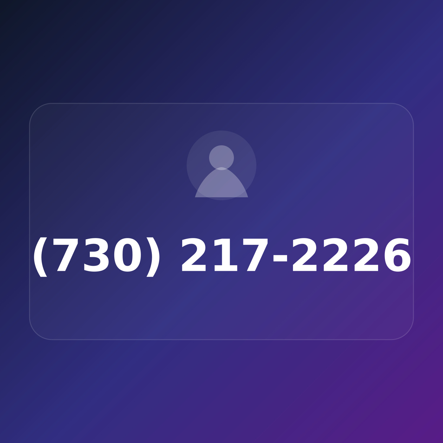 (730) 217-2226 product image