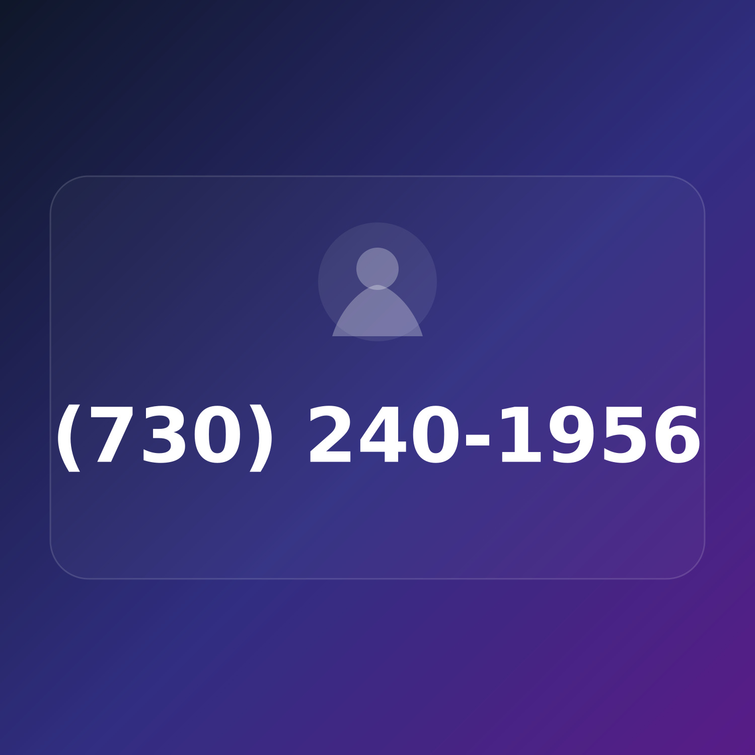 (730) 240-1956 product image