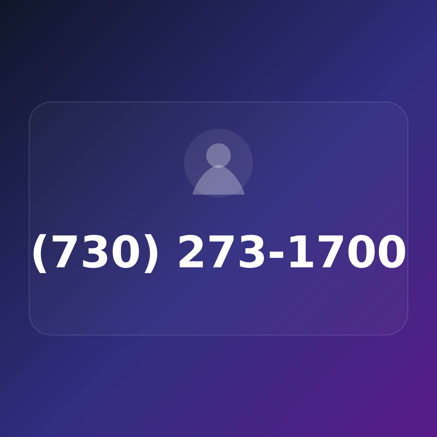 (730) 273-1700 product image