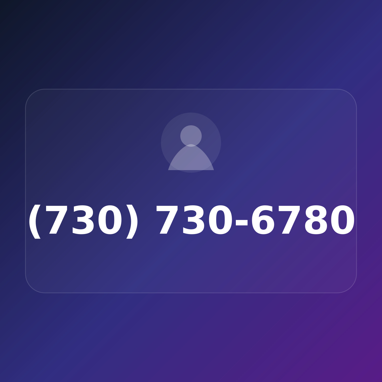 (730) 730-6780 product image