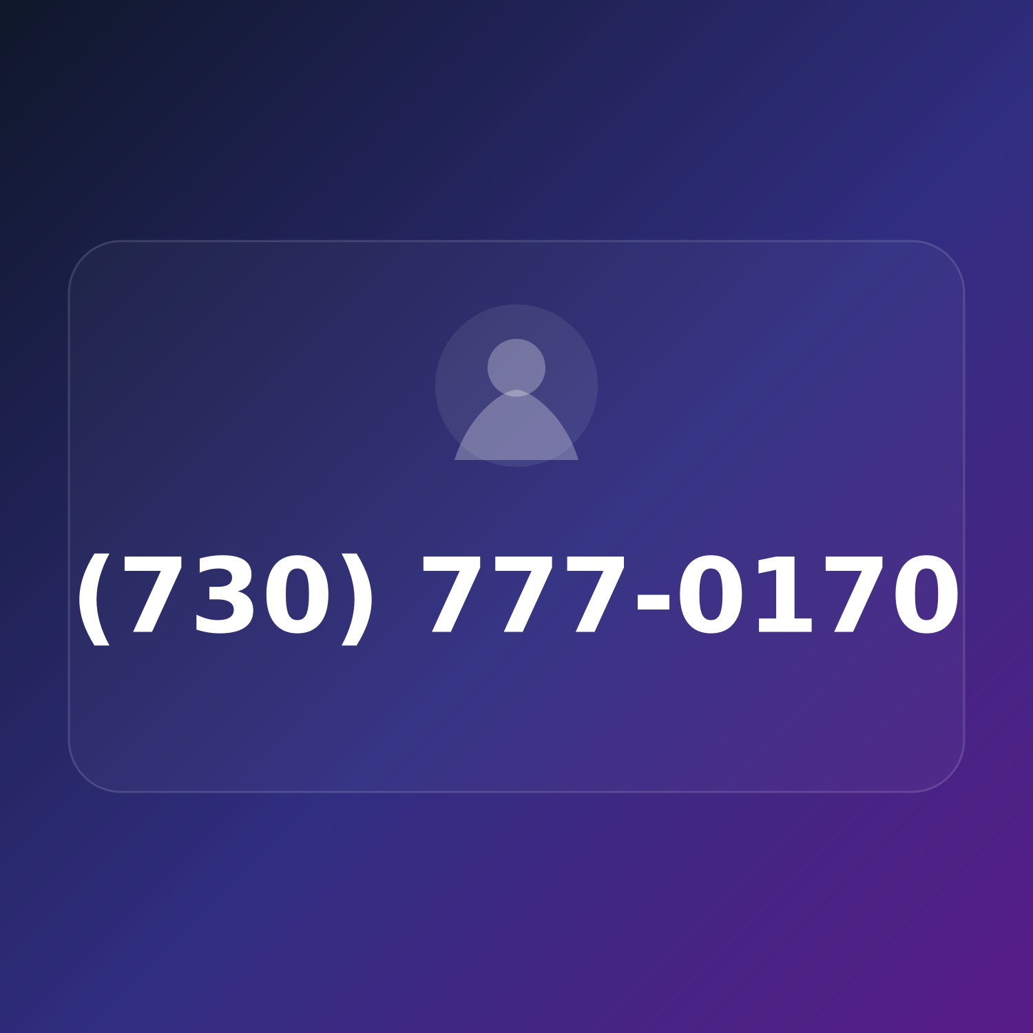 (730) 777-0170 product image