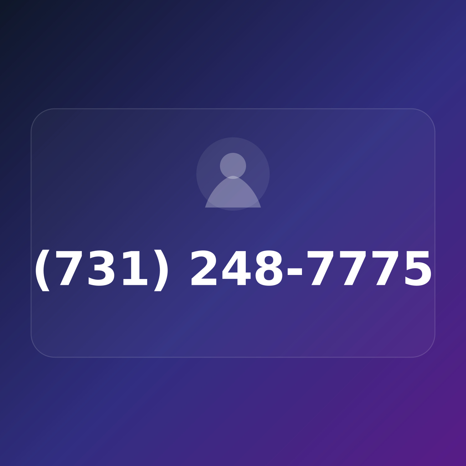 (731) 24-USPS-5 product image