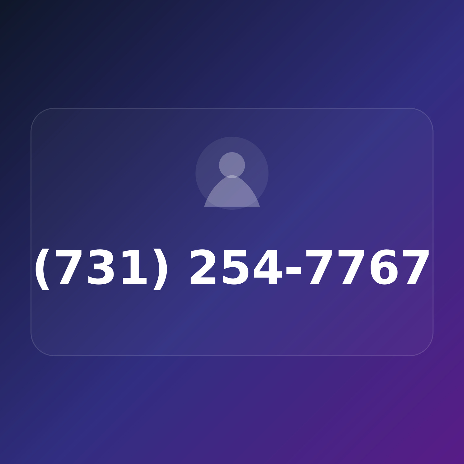 (731) 254-PROS product image