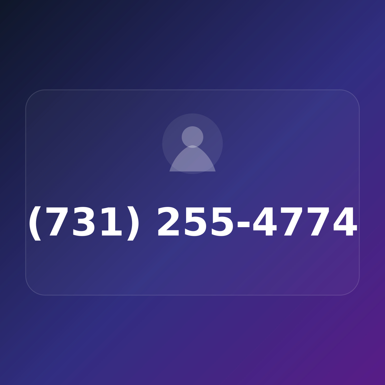 (731) 255-IRS4 product image