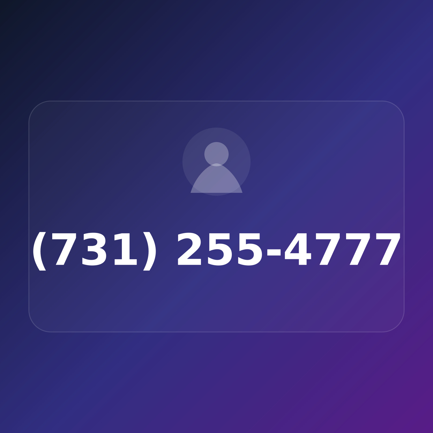 (731) 255-IRS7 product image