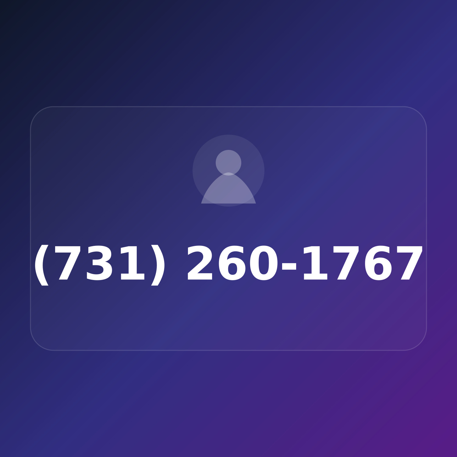 (731) 260-1POP product image