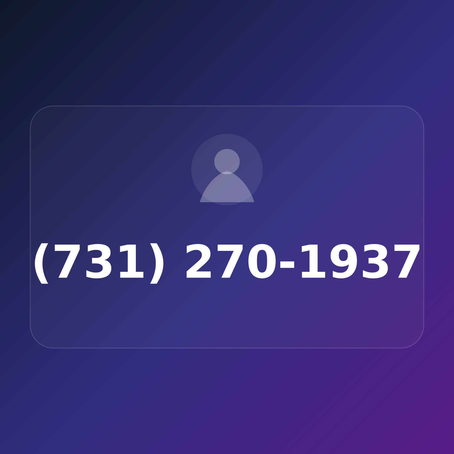 (731) 270-1YES product image