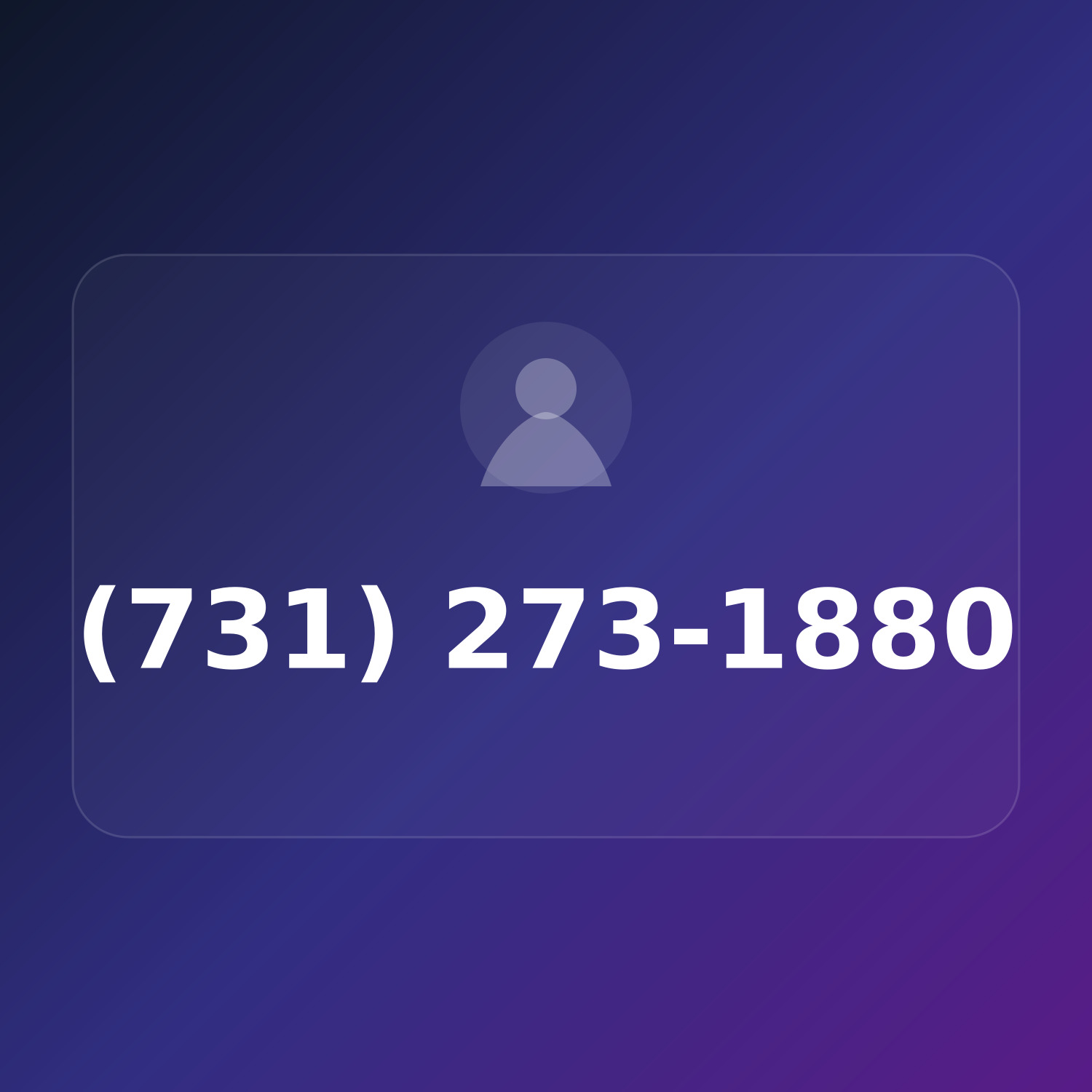 (731) 273-1880 product image