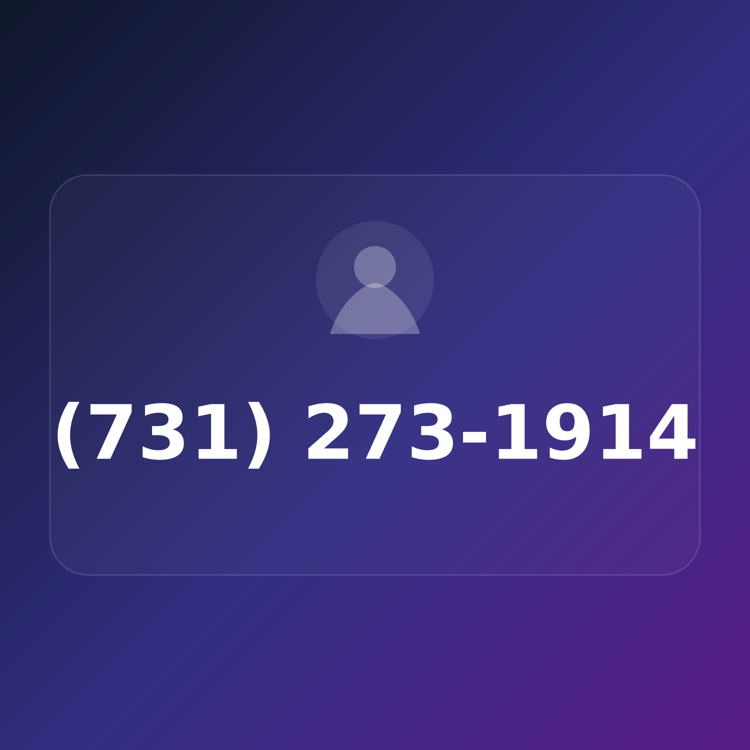 (731) 273-1914 product image
