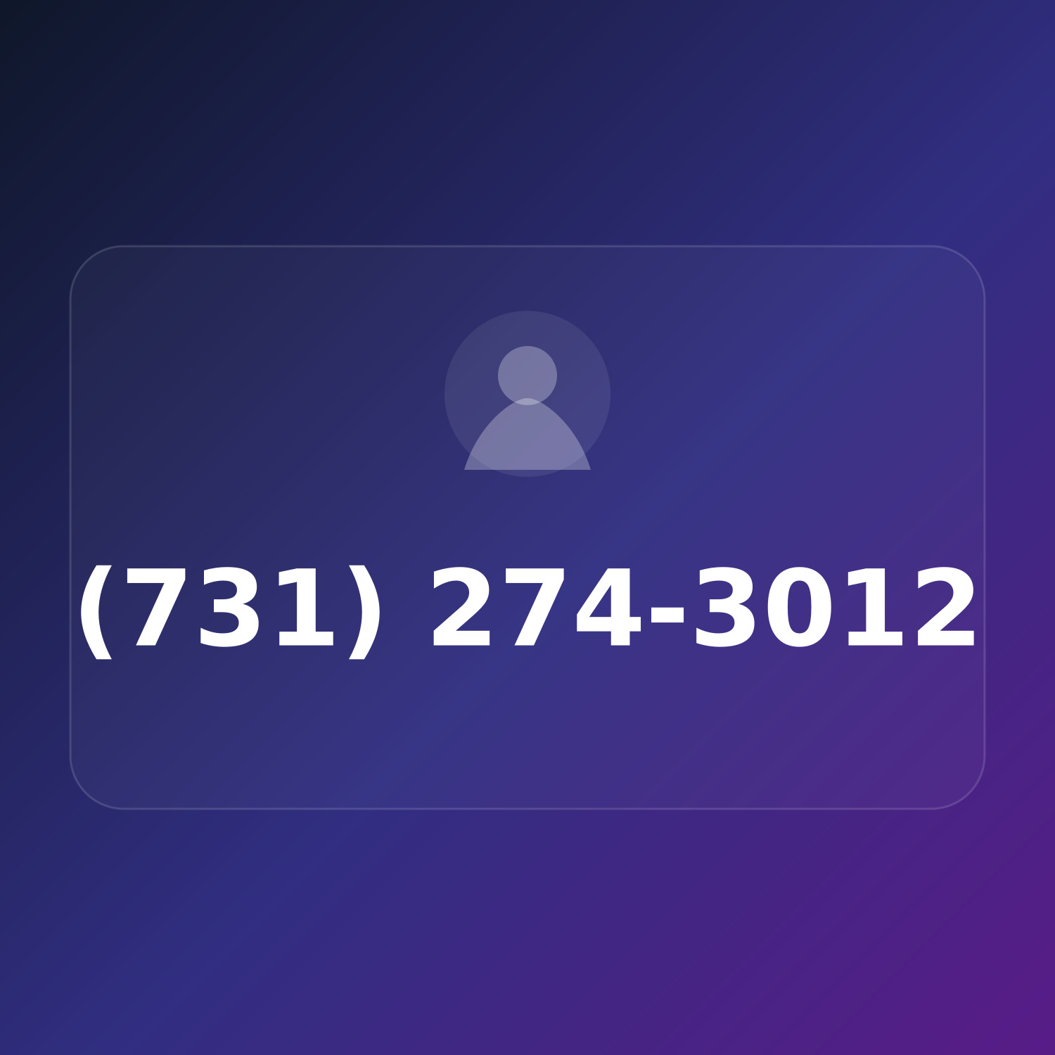 (731) 2-PIE-012 product image