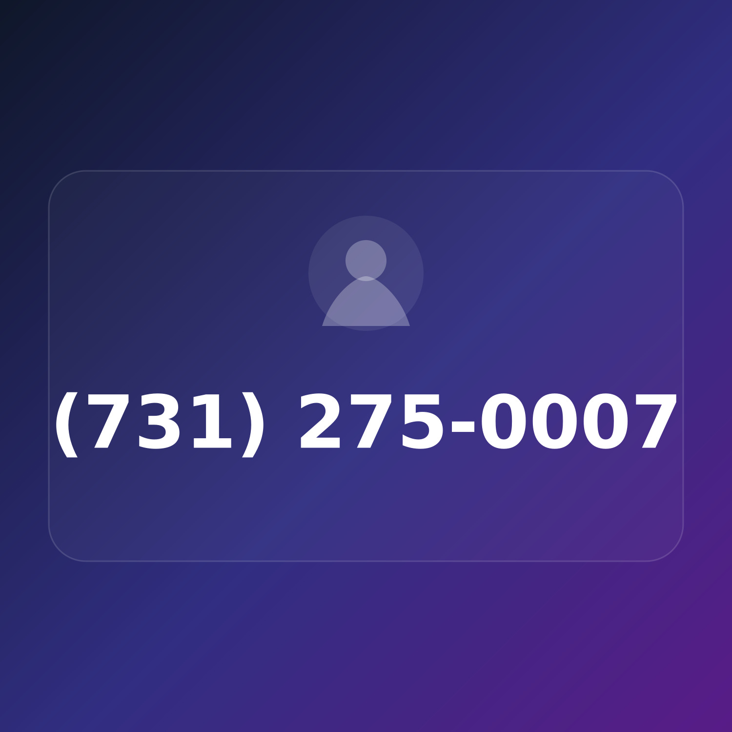 (731) ASK-0007 product image