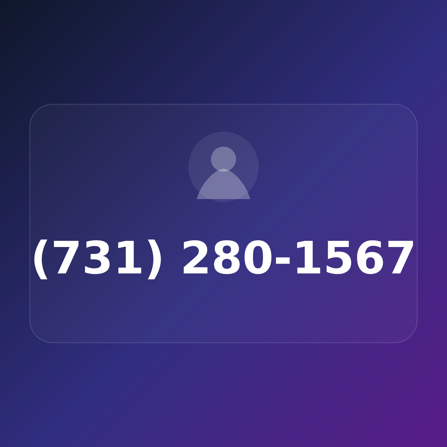 (731) 280-1567 product image