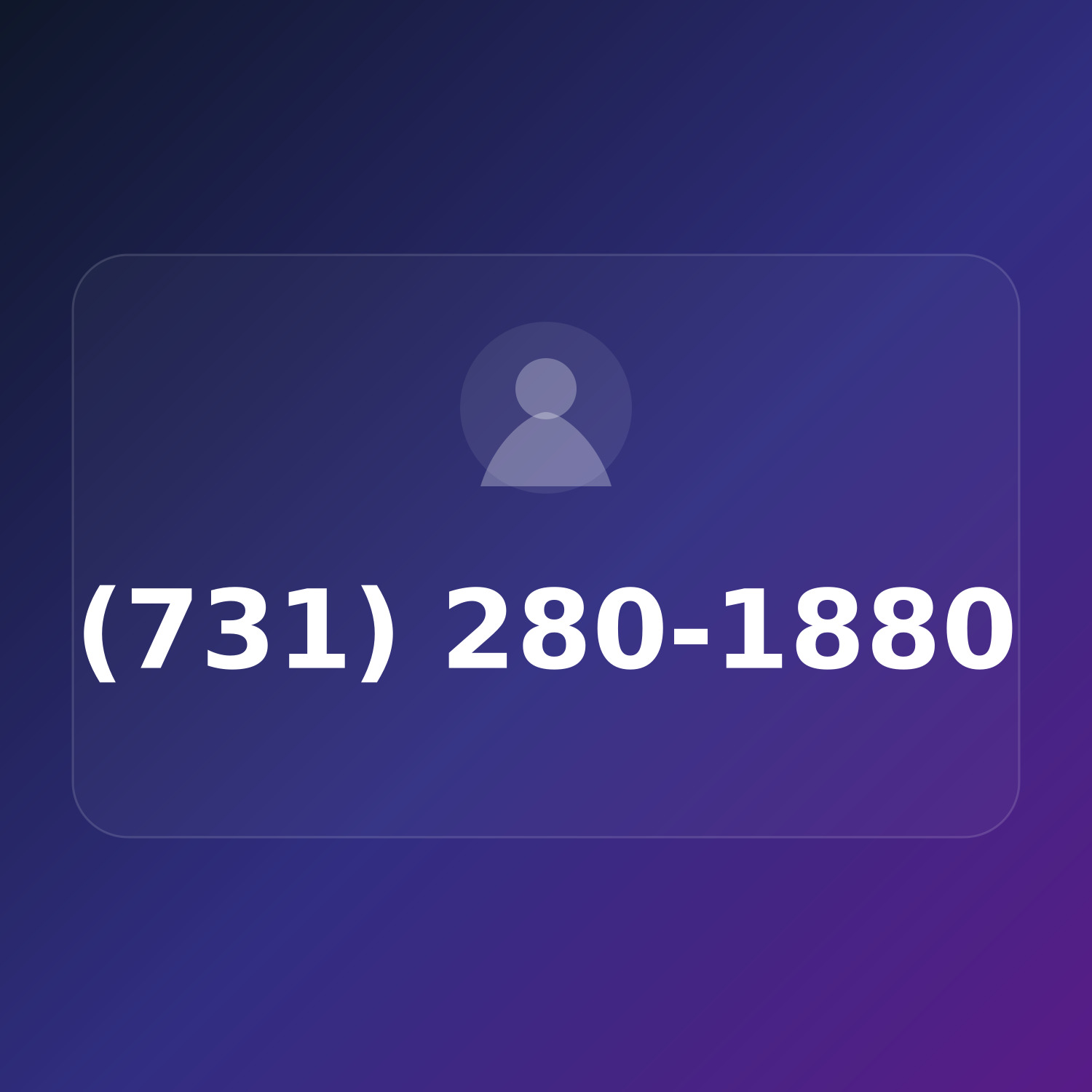 (731) 280-1880 product image