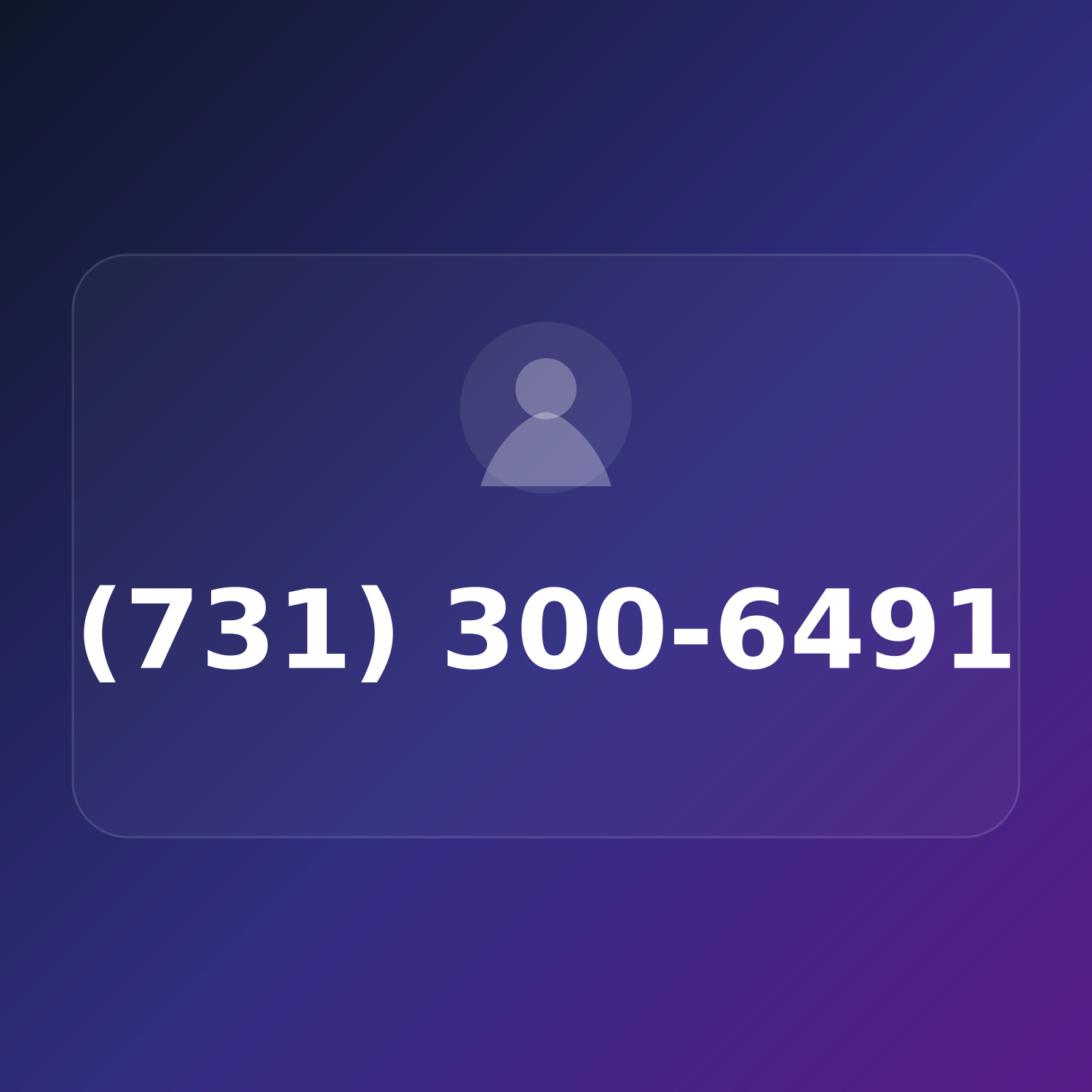 (731) 300-MIX1 product image