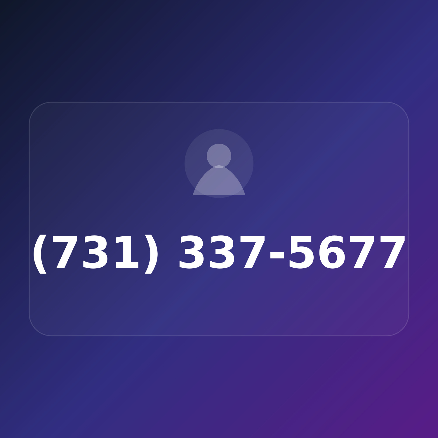 (731) 337-LOSS product image