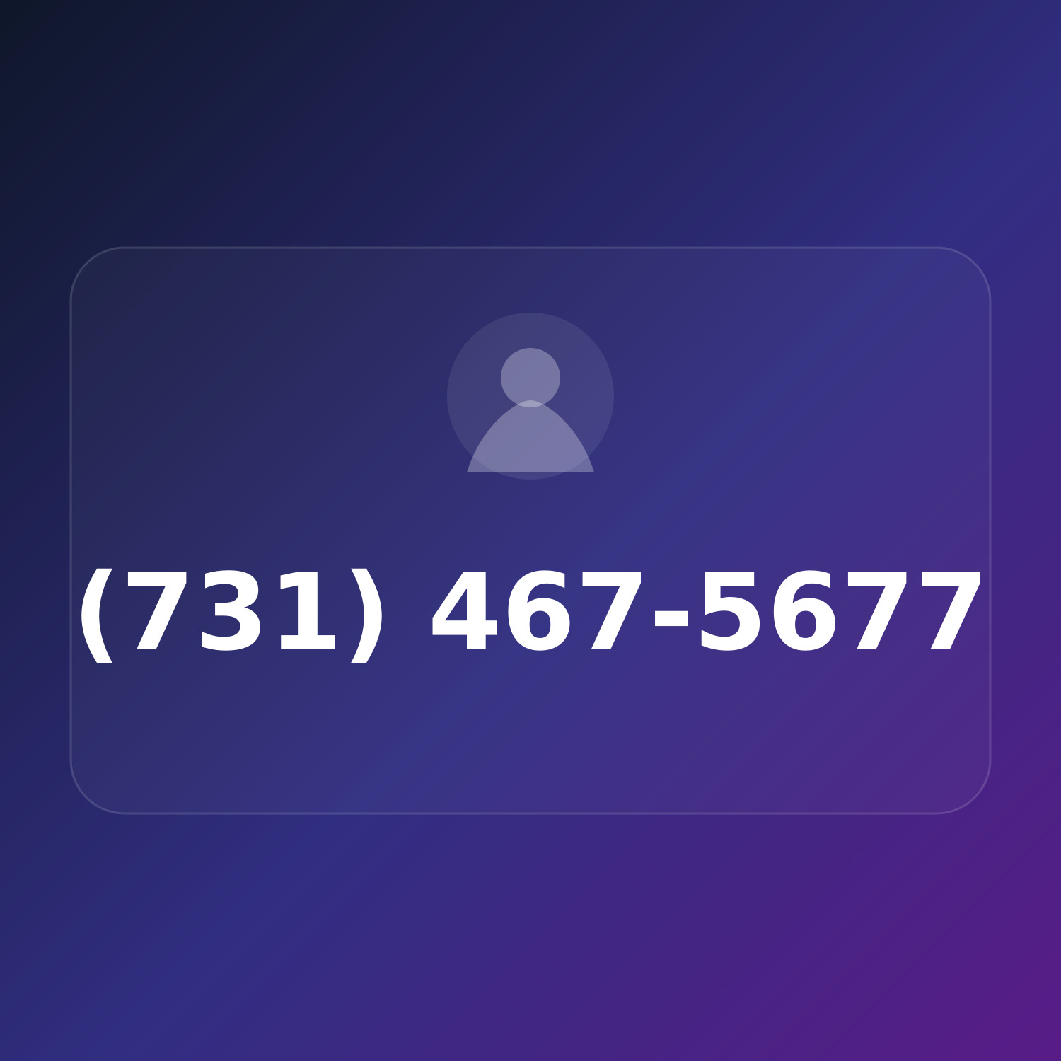 (731) 467-LOSS product image