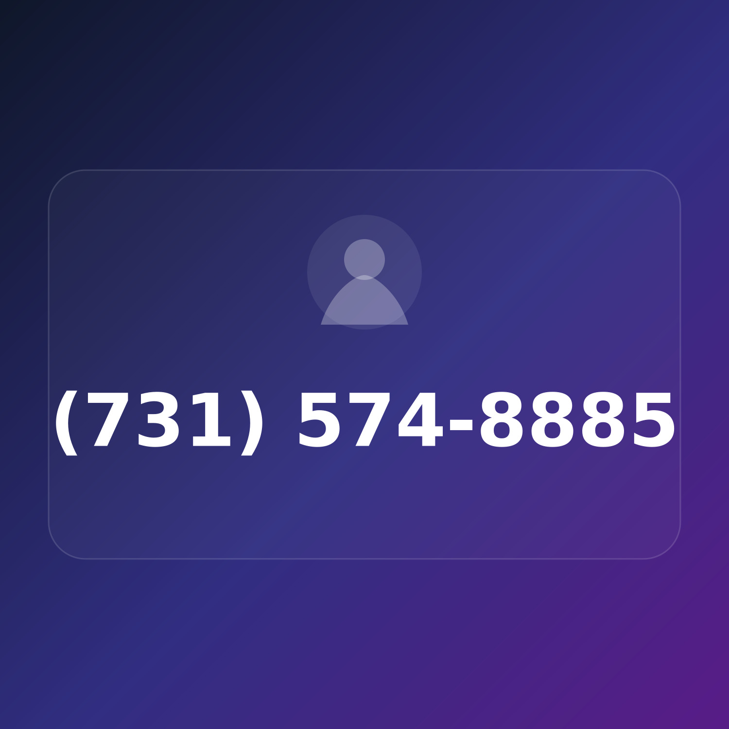 (731) 5-SHUT-85 product image