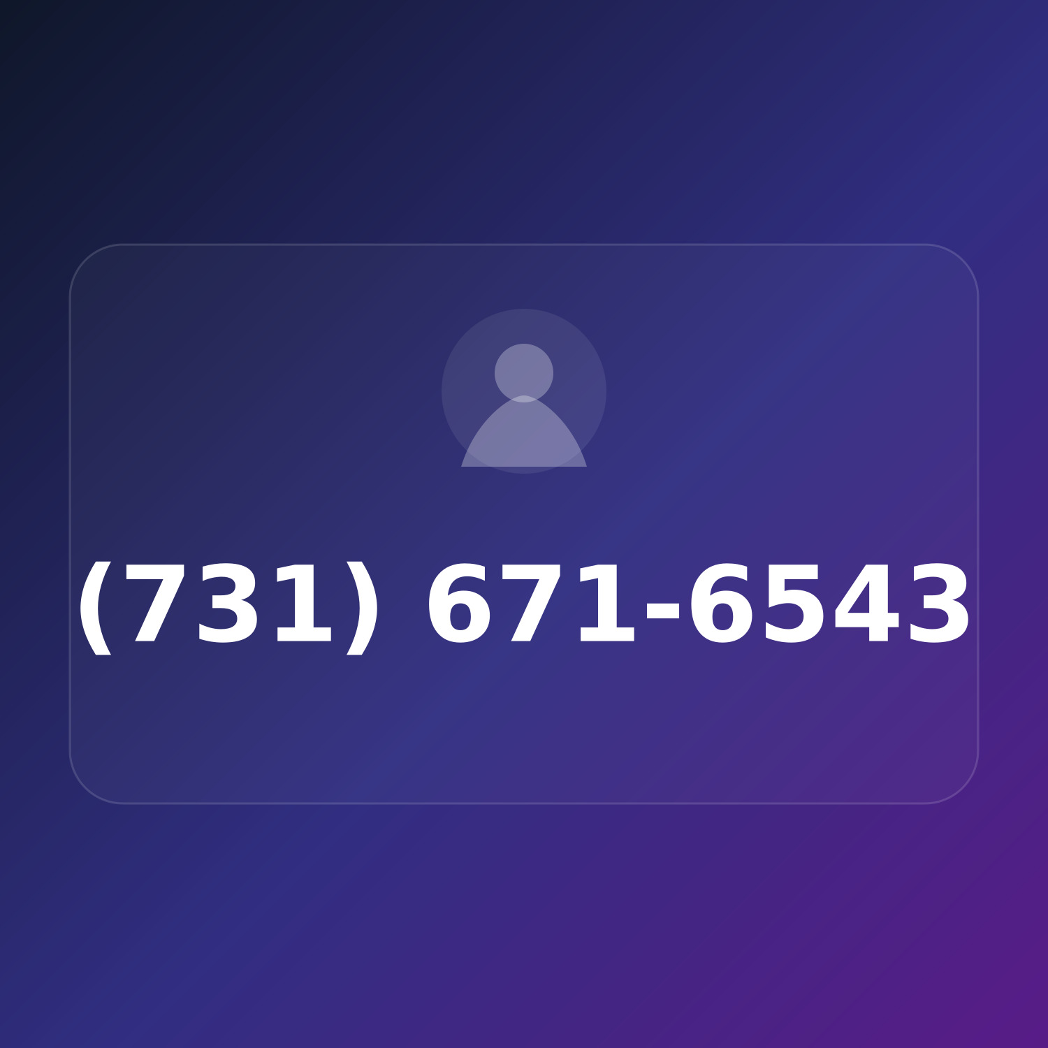 (731) 671-6KID product image