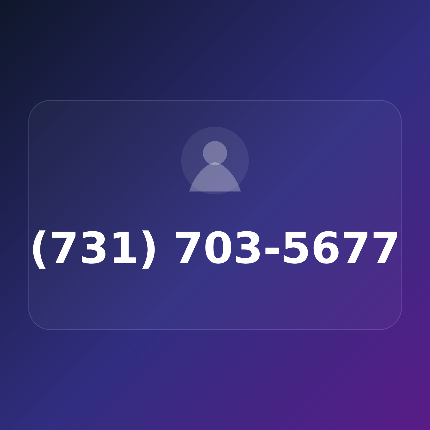 (731) 70-FLOSS product image