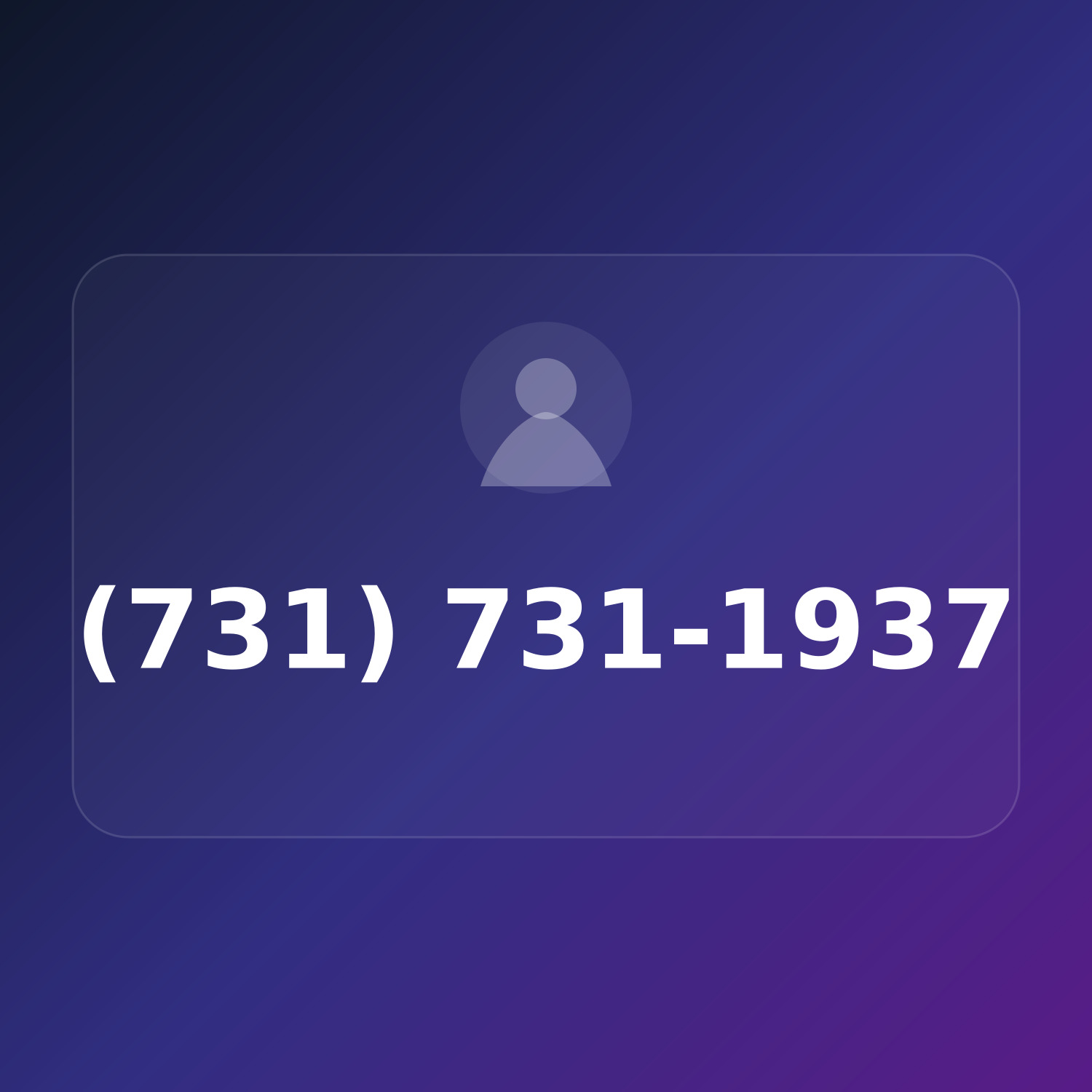 (731) 731-1YES product image