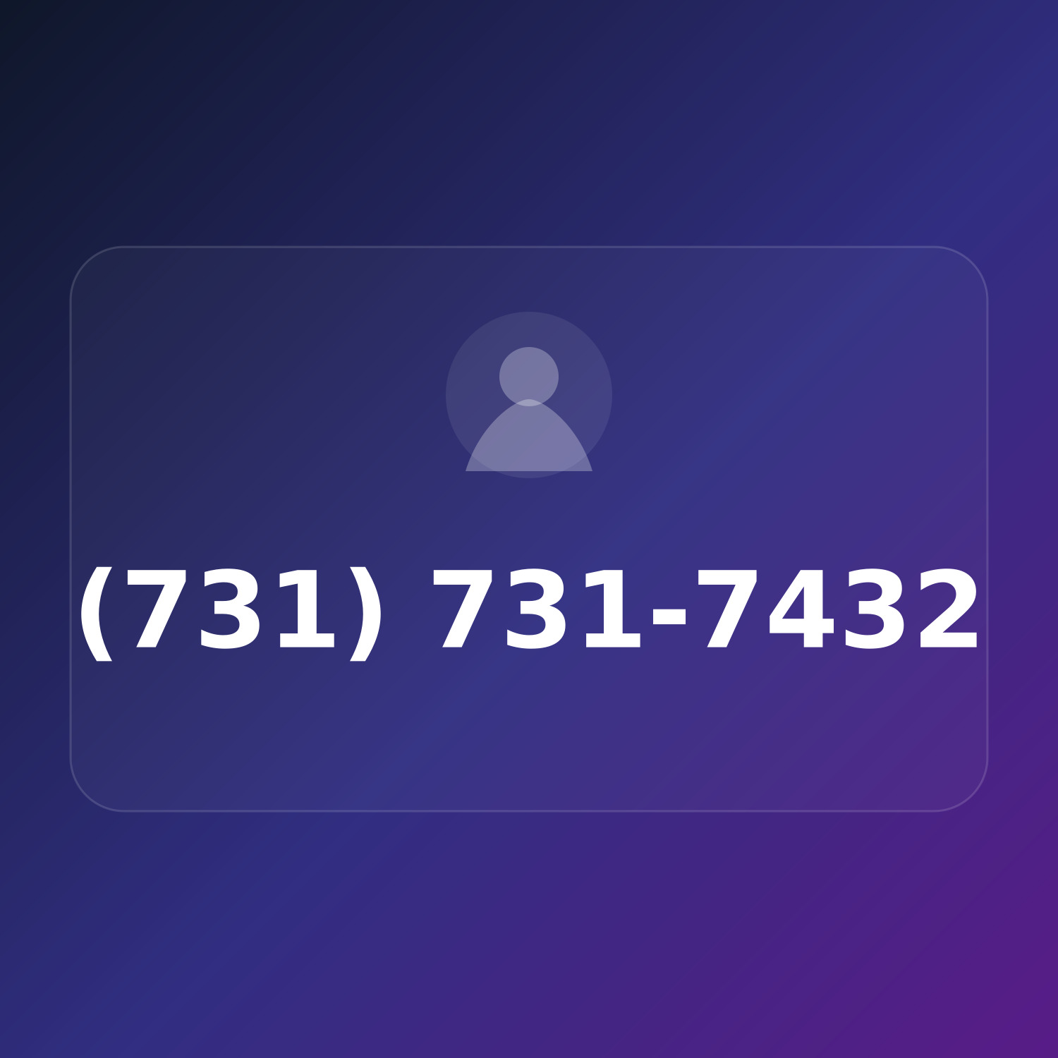 (731) 731-7IDC product image